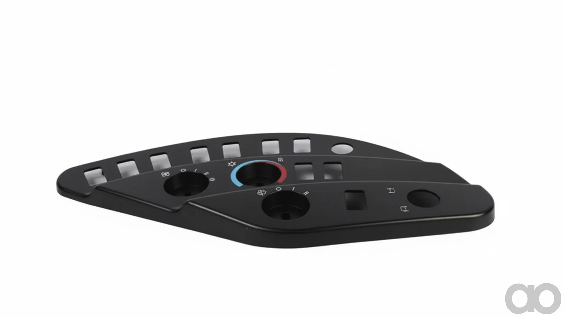 Case IH - 87451321 - Panel