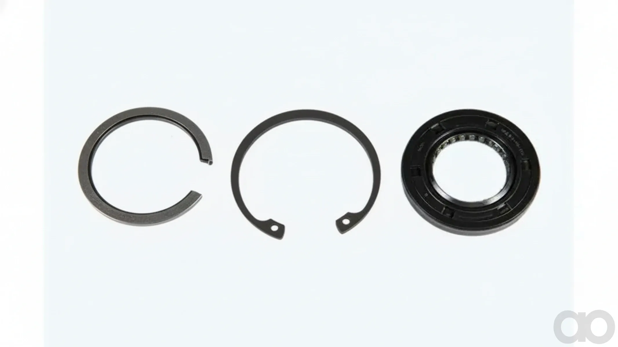 Case IH - 87453383 - Gasket Set