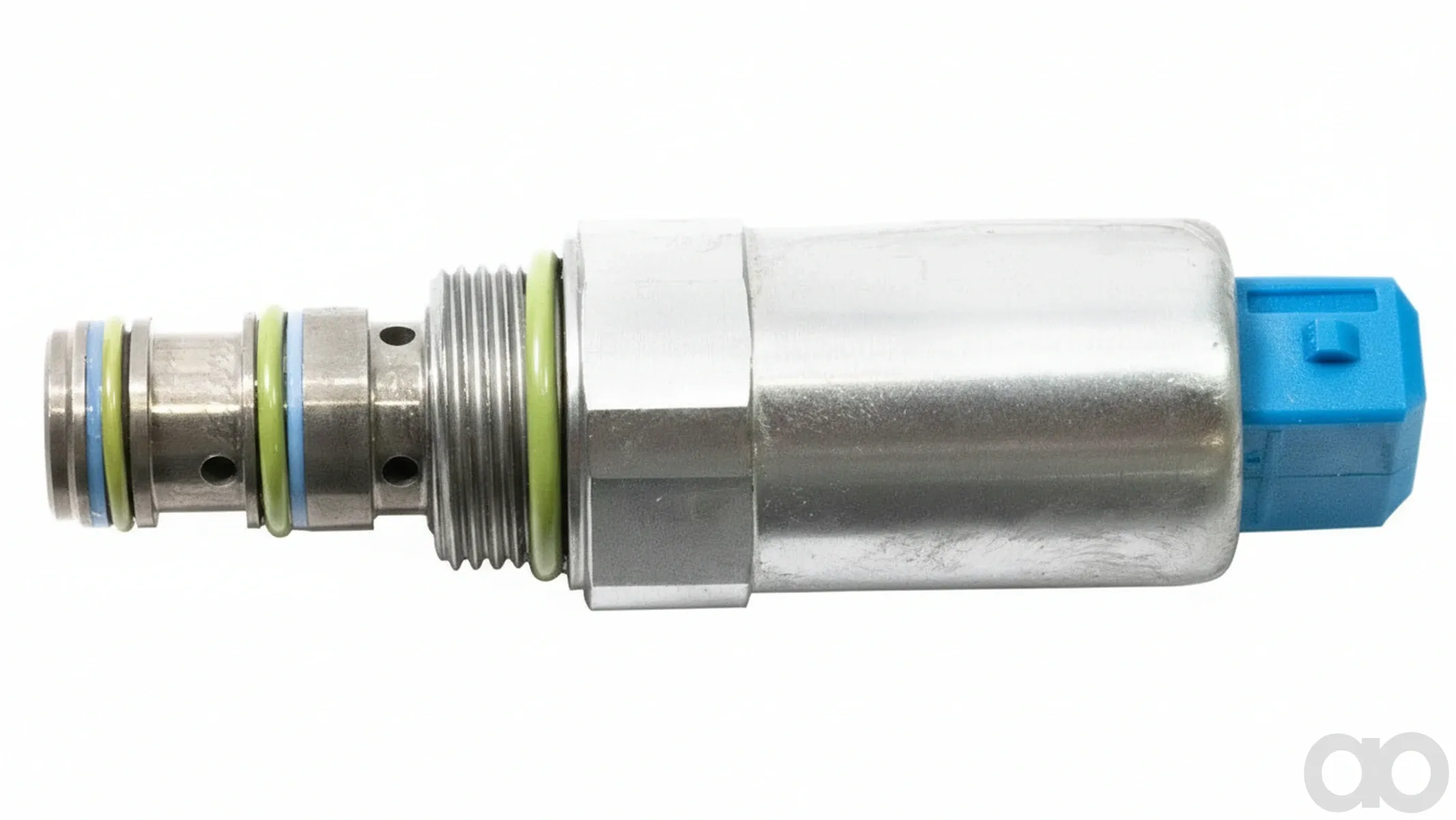Case IH - 87453772 - Solenoid Valve