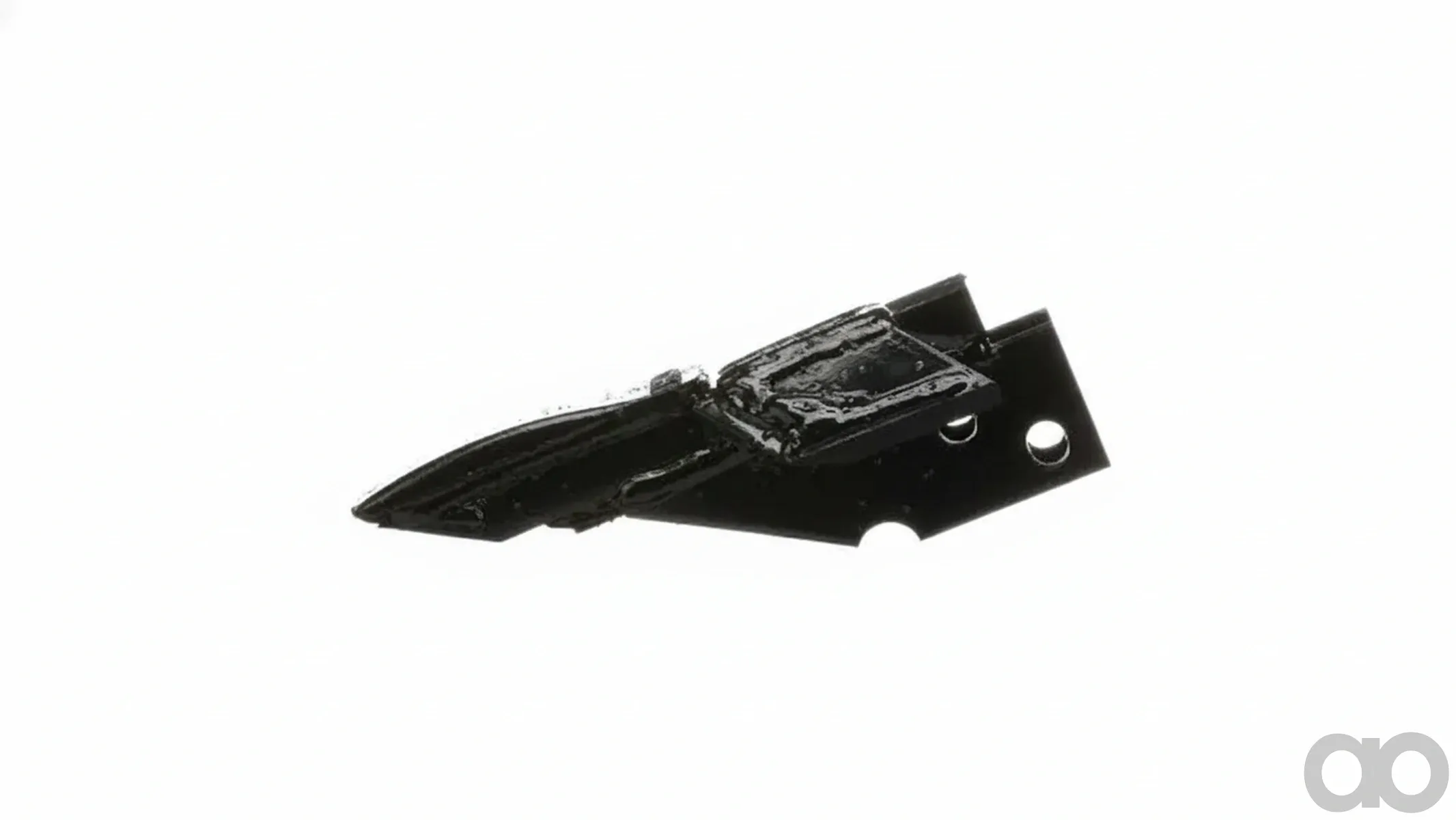Case IH - 87460069 - Ripper Shank Holder