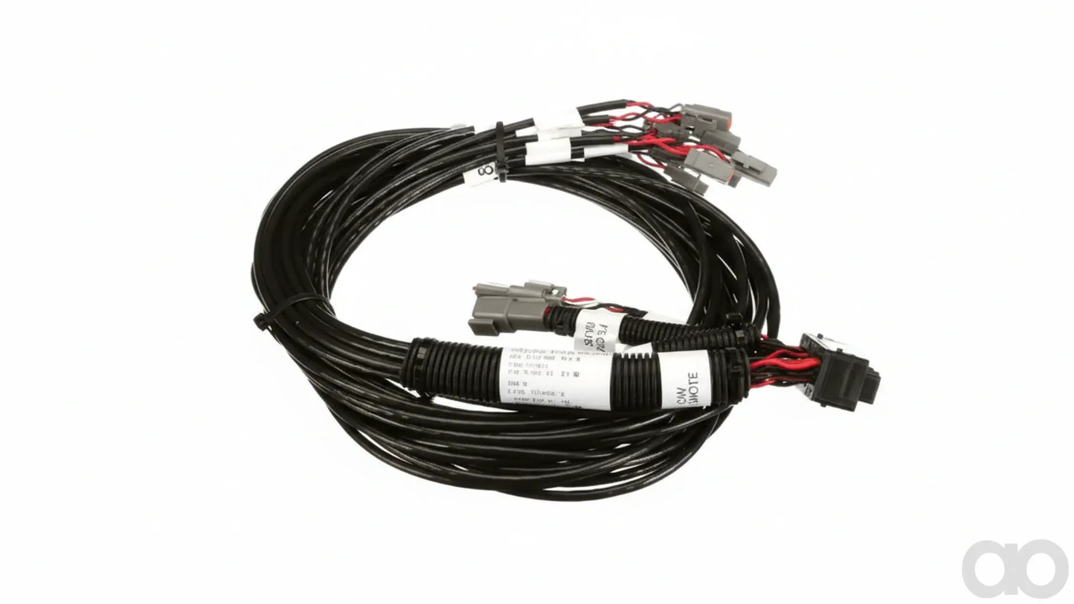 Case IH - 87460132 - Wiring Harness