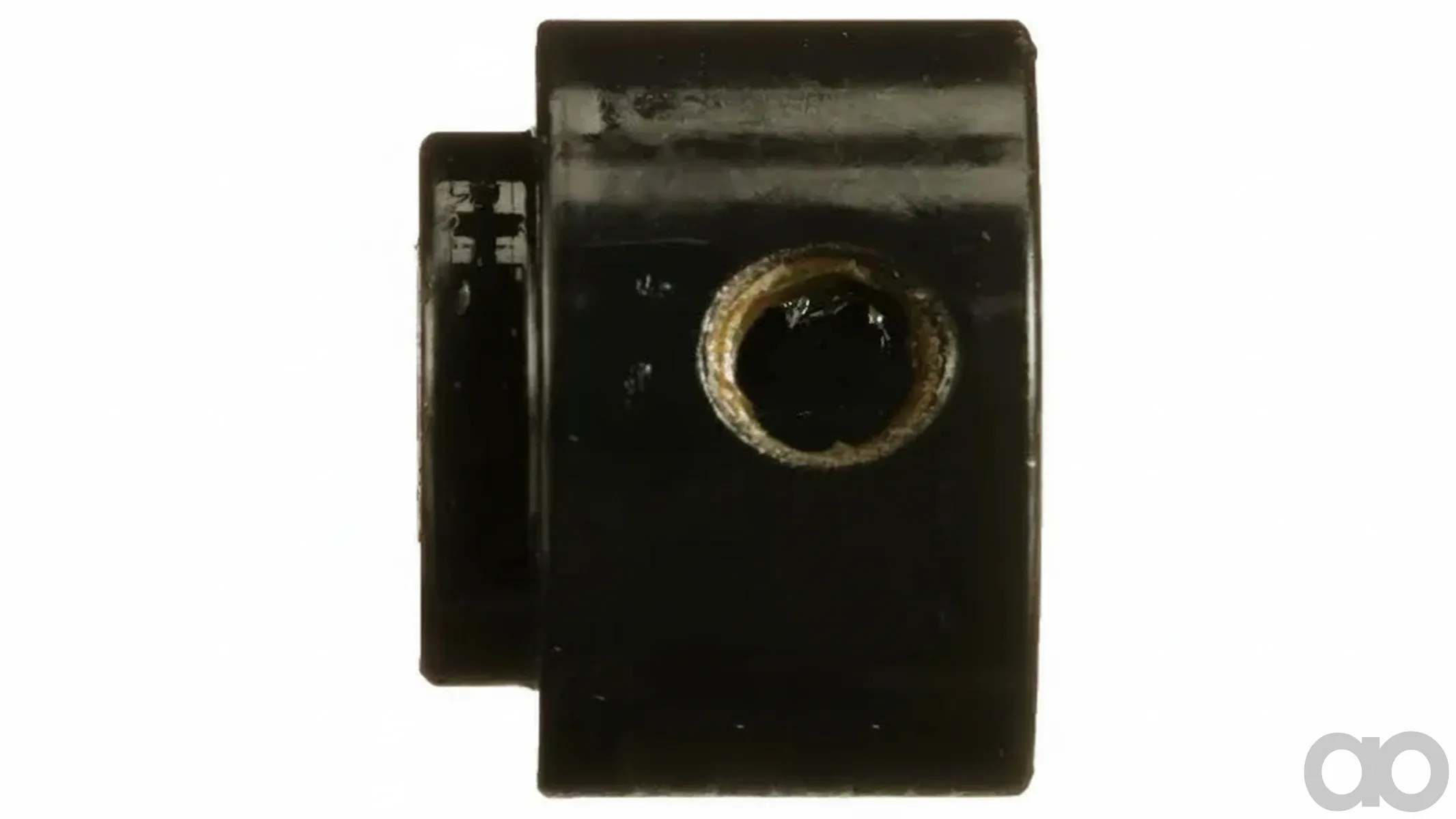 Case IH - 87461085 - Sprocket - Collar Locking
