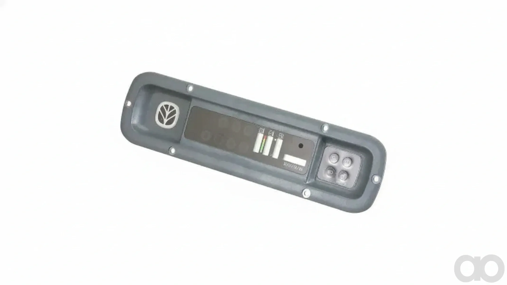 Case IH - 87462149 - Combination Instrument