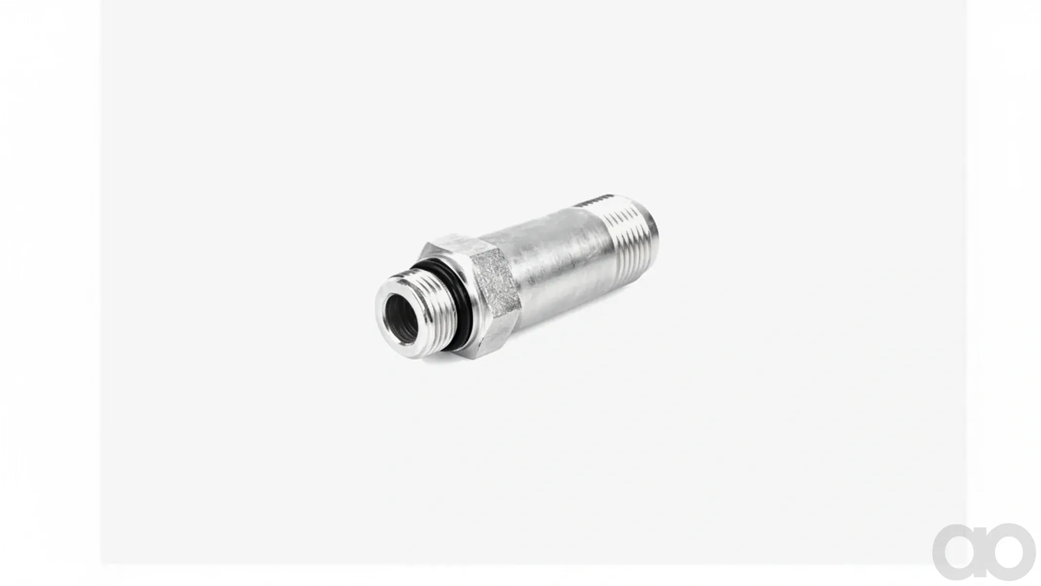 Case IH - 87463316 - Hydraulic Connector