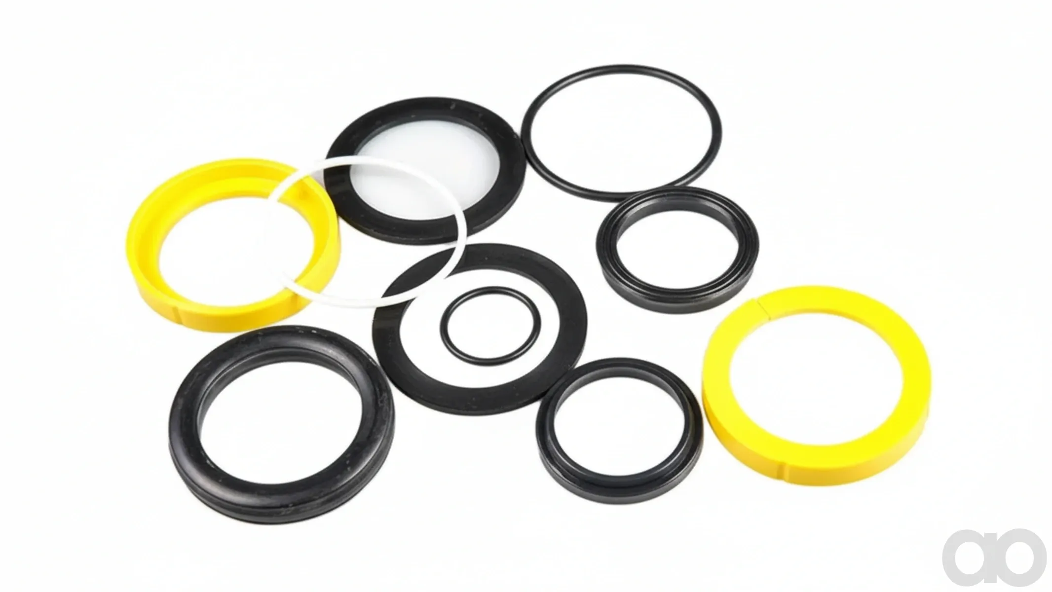 Case IH - 87463597 - Gasket Set