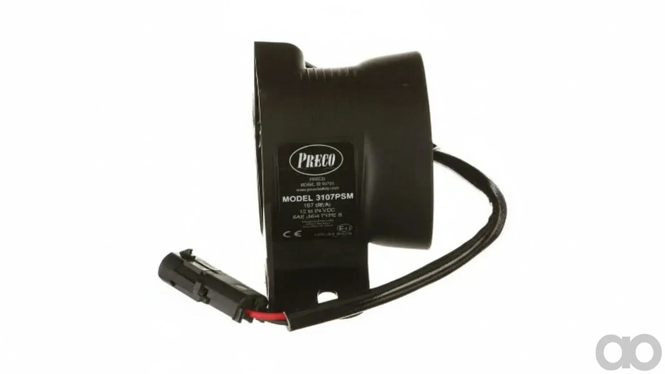 Case IH - 87470931 - Horn