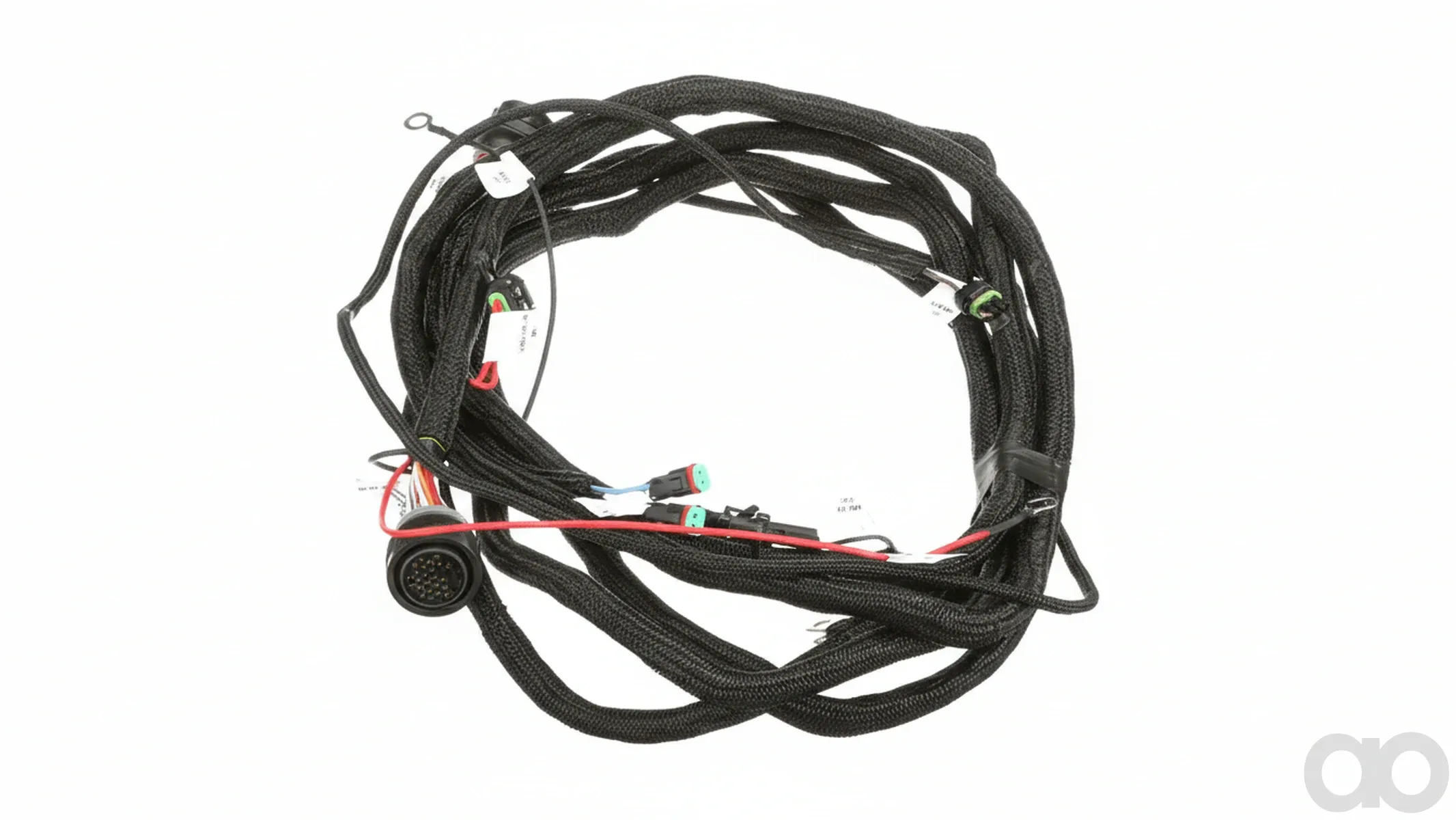 Case IH - 87474695 - Wiring Harness (87474695)