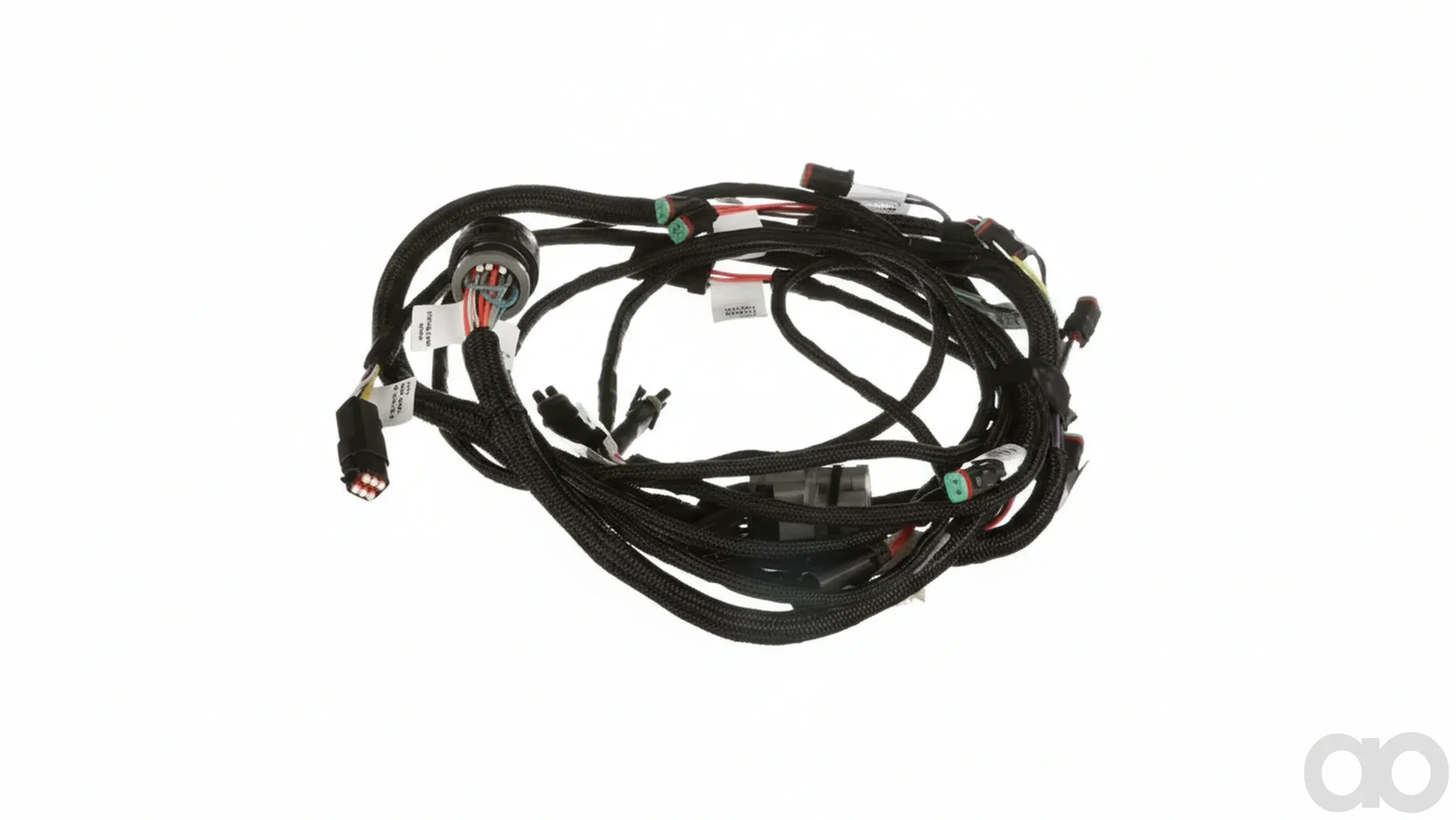 Case IH - 87474696 - Wiring Harness (87474696)
