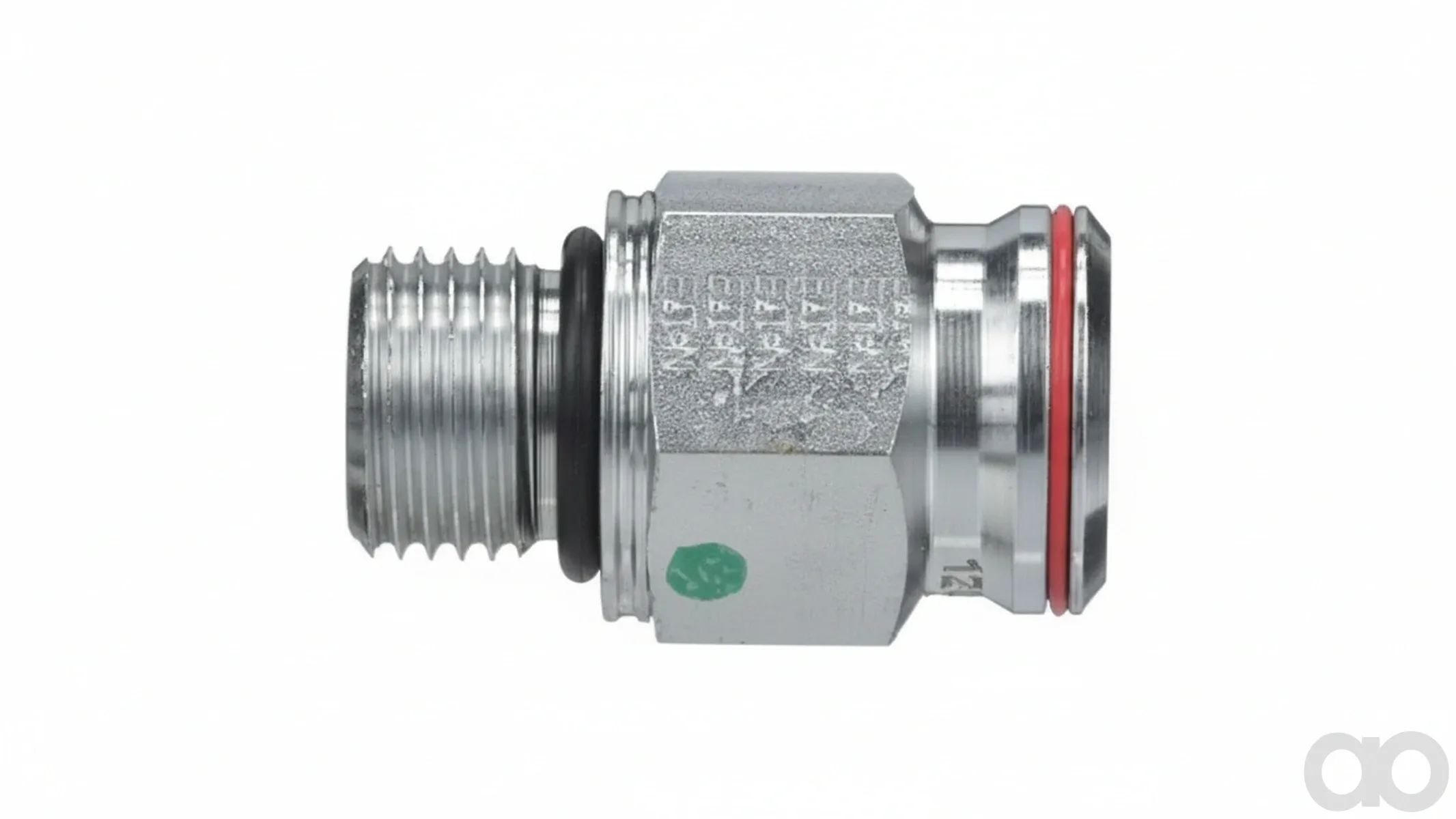 Case IH - 87476353 - Hydraulic Connector