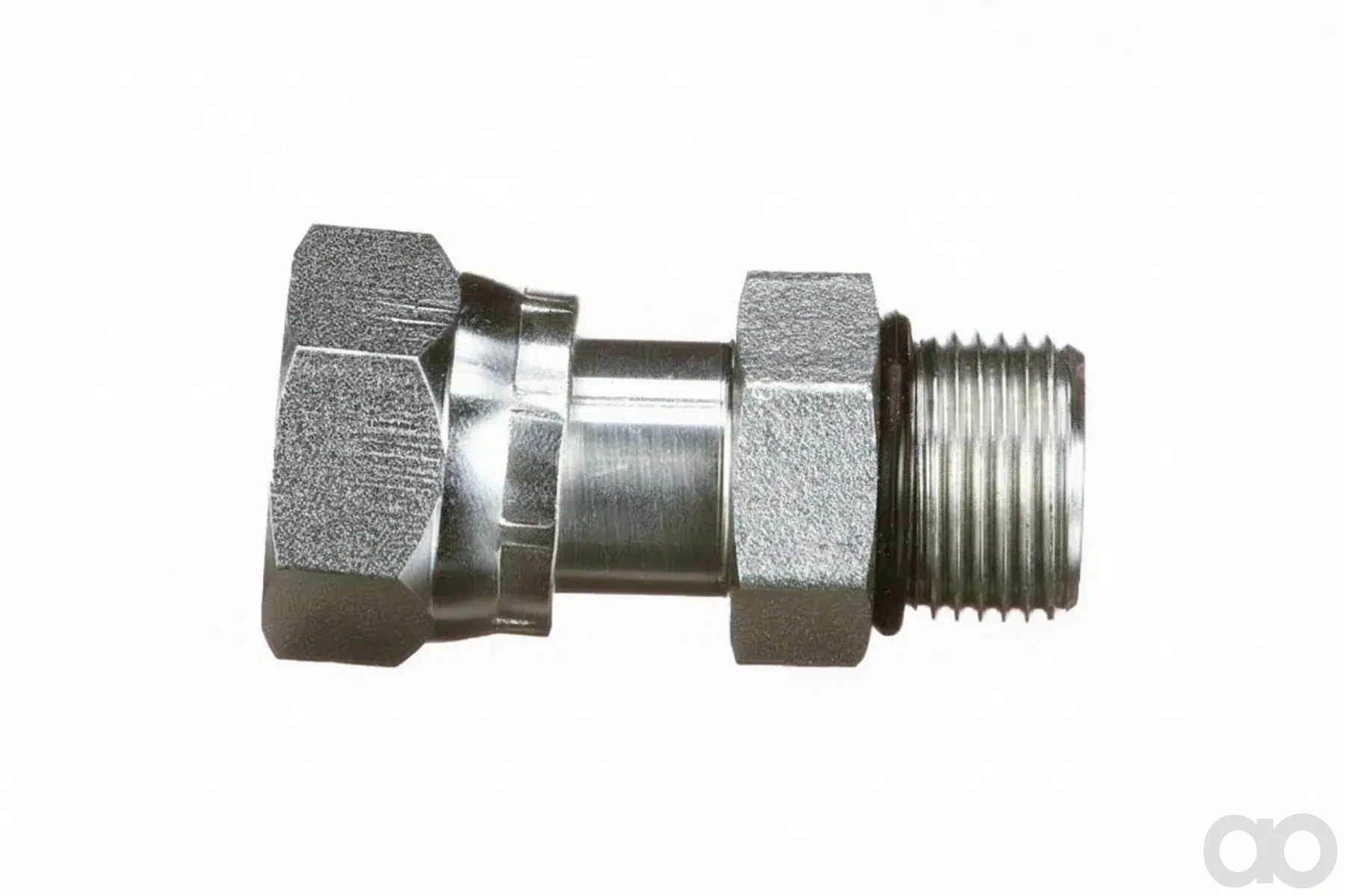 Case IH - 87485024 - Hydr Steckverbinder