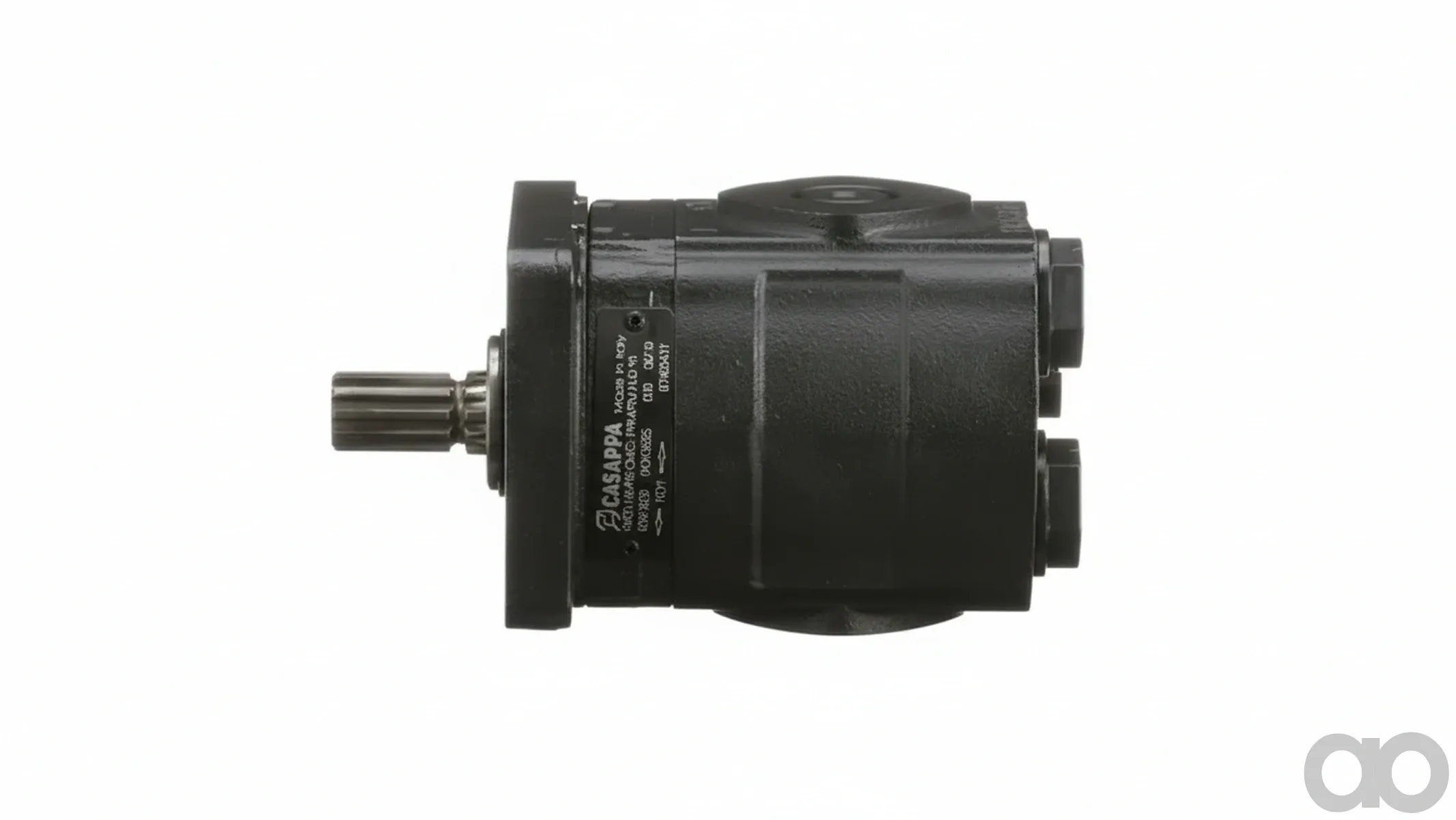 Case IH - 87485437 - Hydraulic Motor