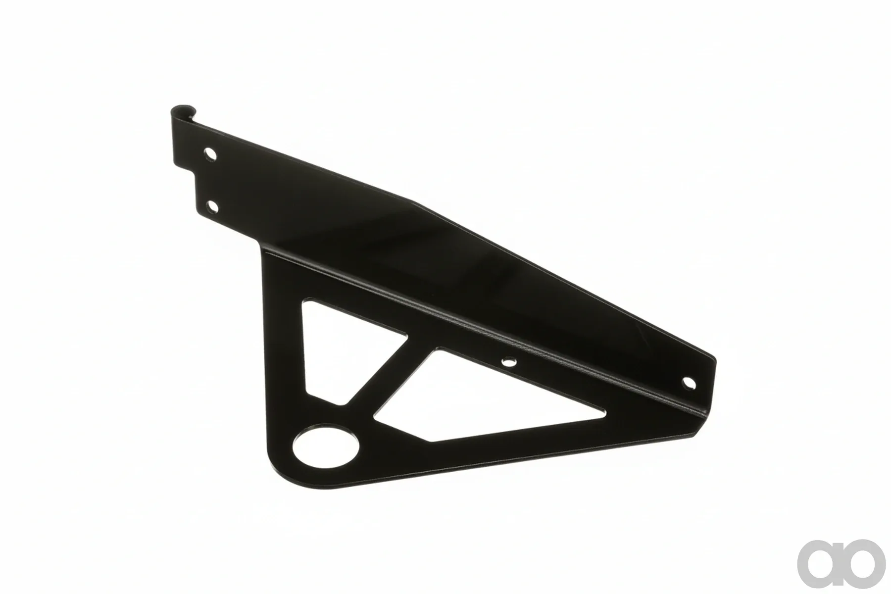 Case IH - 87485542 - Hinge
