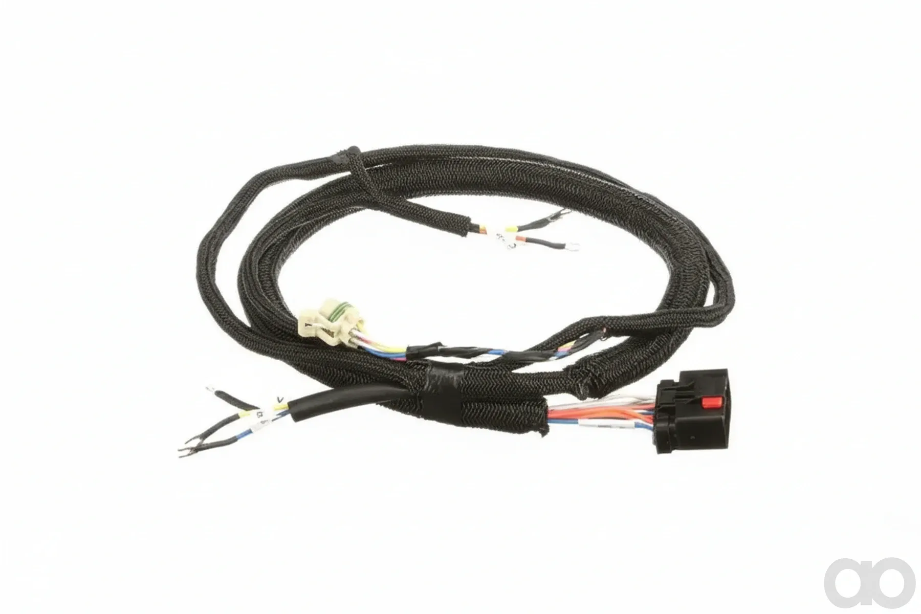 Case IH - 87489861 - Wiring Harness