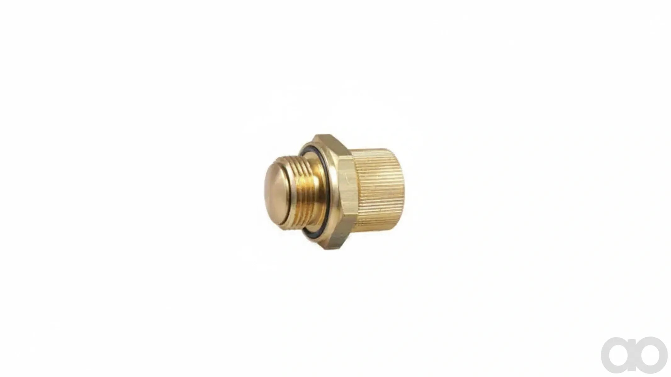 Case IH - 87490402 - Drain Valve