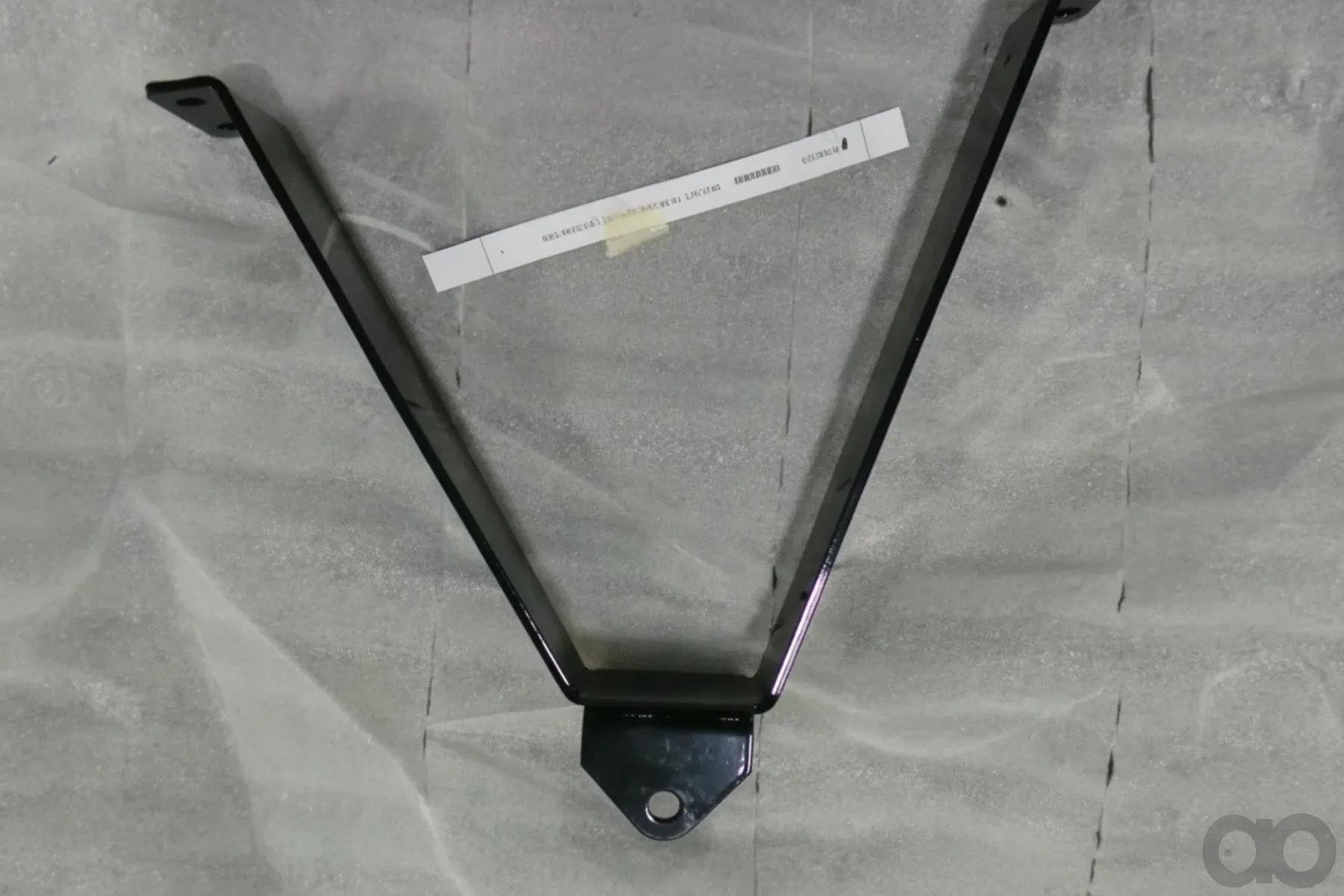Case IH - 87491039 - Bracket