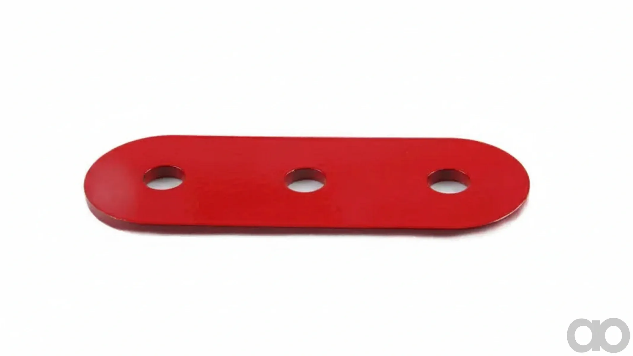 Case IH - 87491441 - Mounting Plate