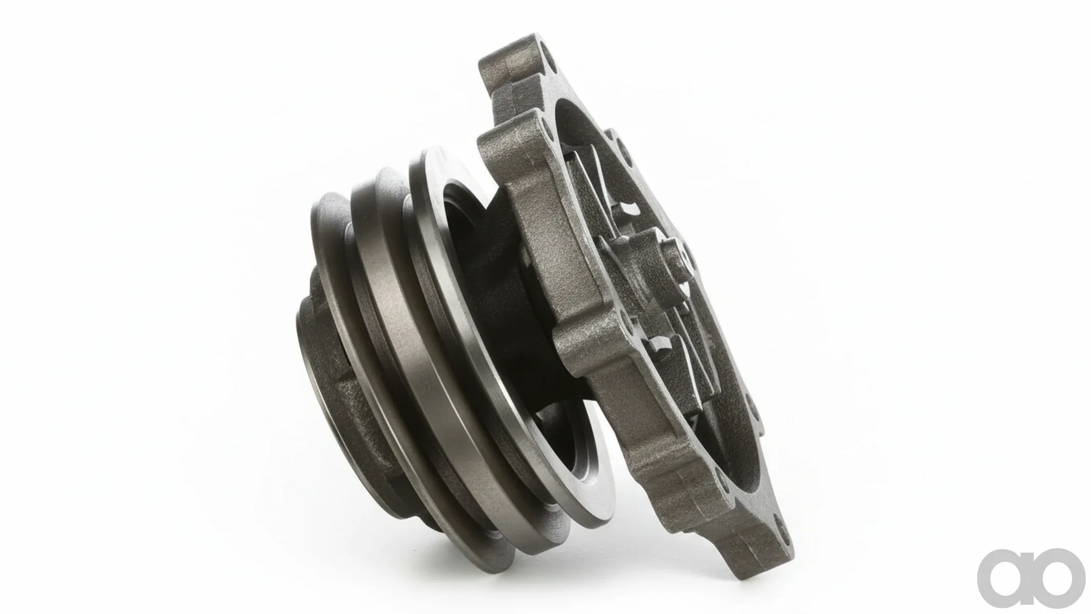 Case IH - 87494476 - Water Pump