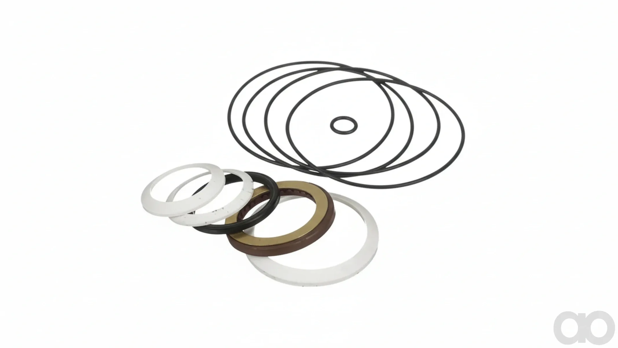 Case IH - 87495627 - Gasket Set