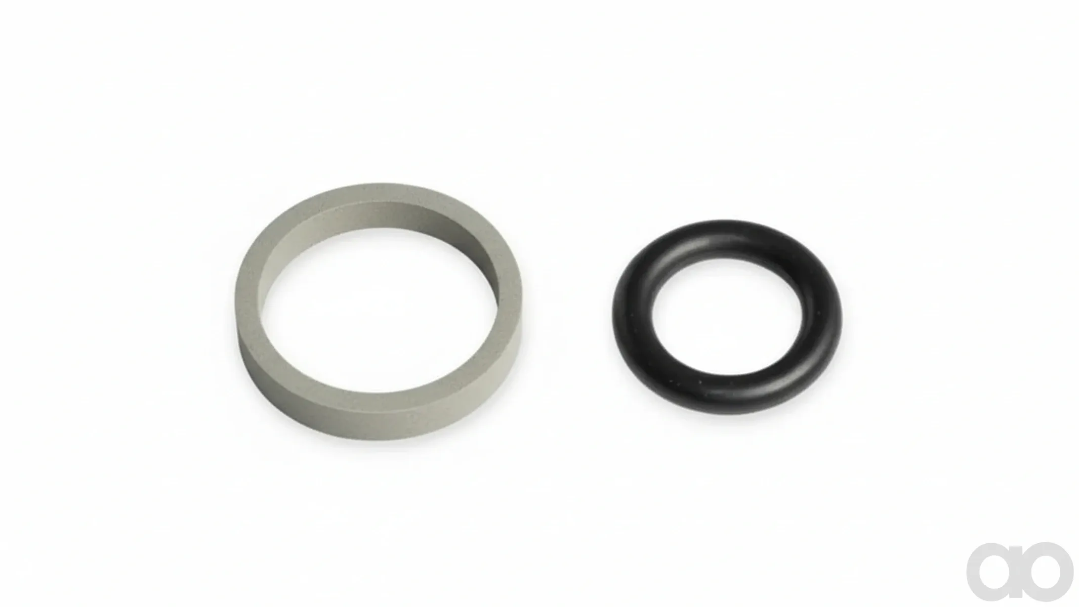 Case IH - 87497082 - Sealing Ring Collar