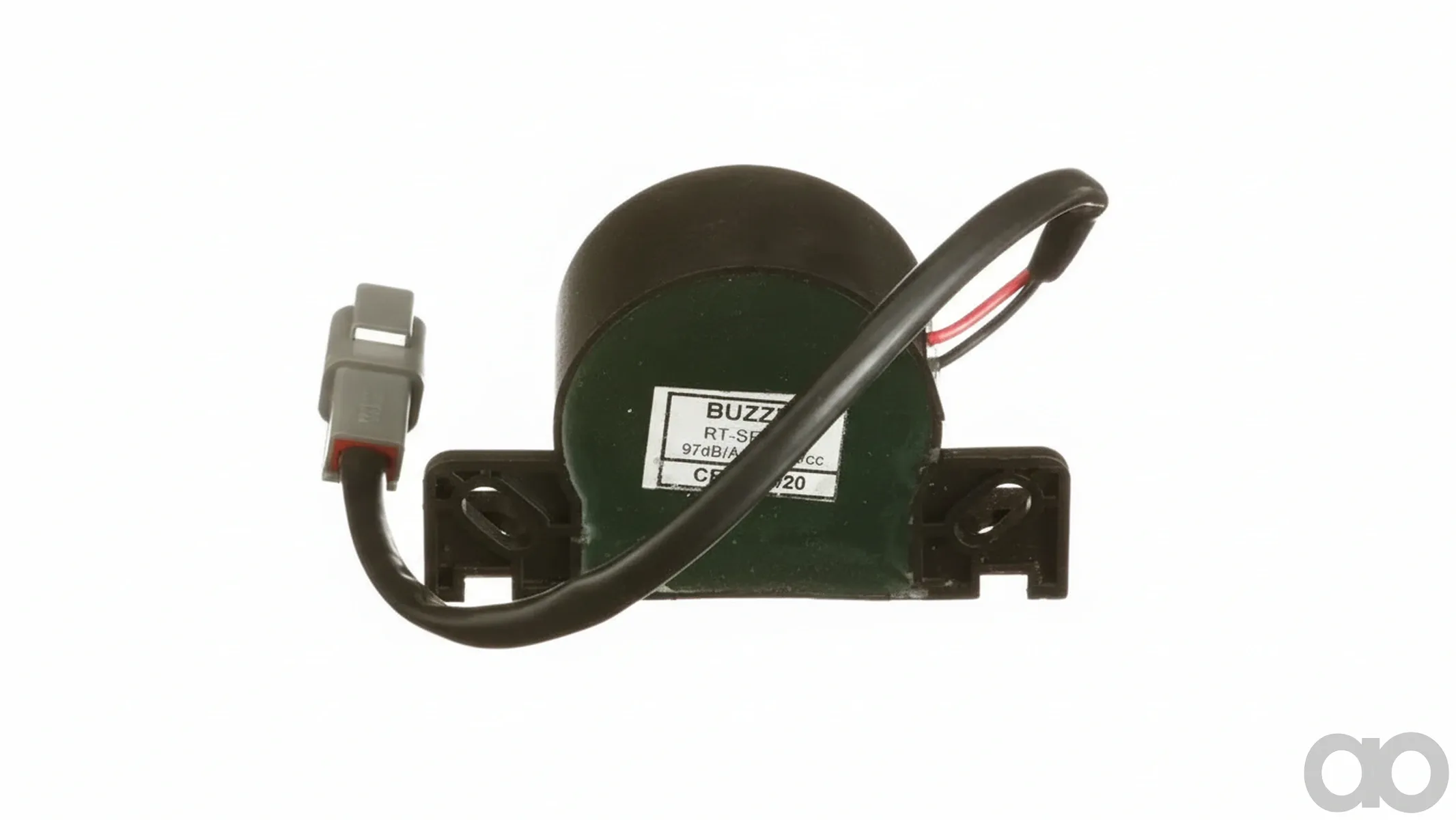 Case IH - 87499680 - Reverse Alarm