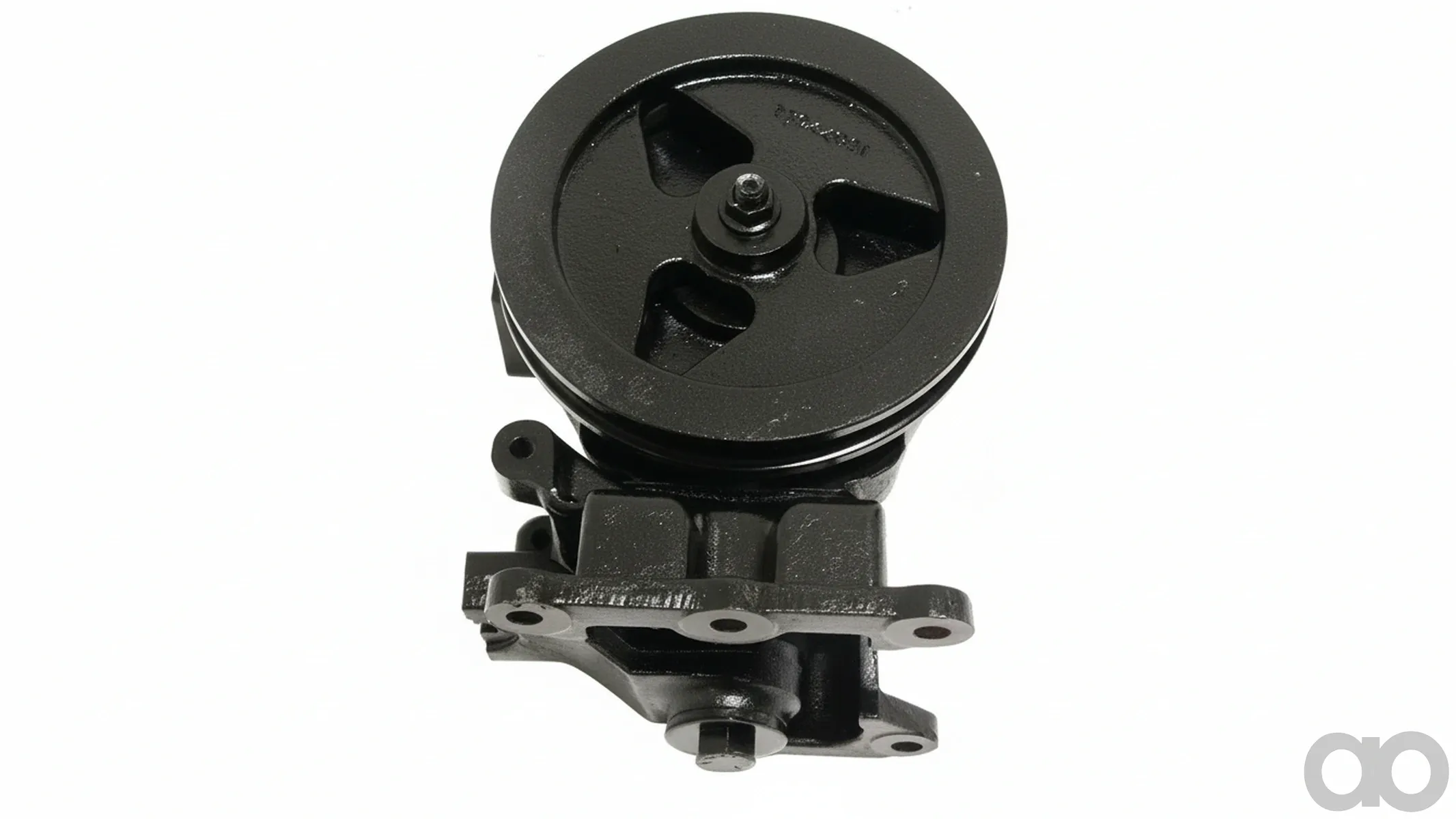 Case IH - 87502685R - Reman-Wobble Box