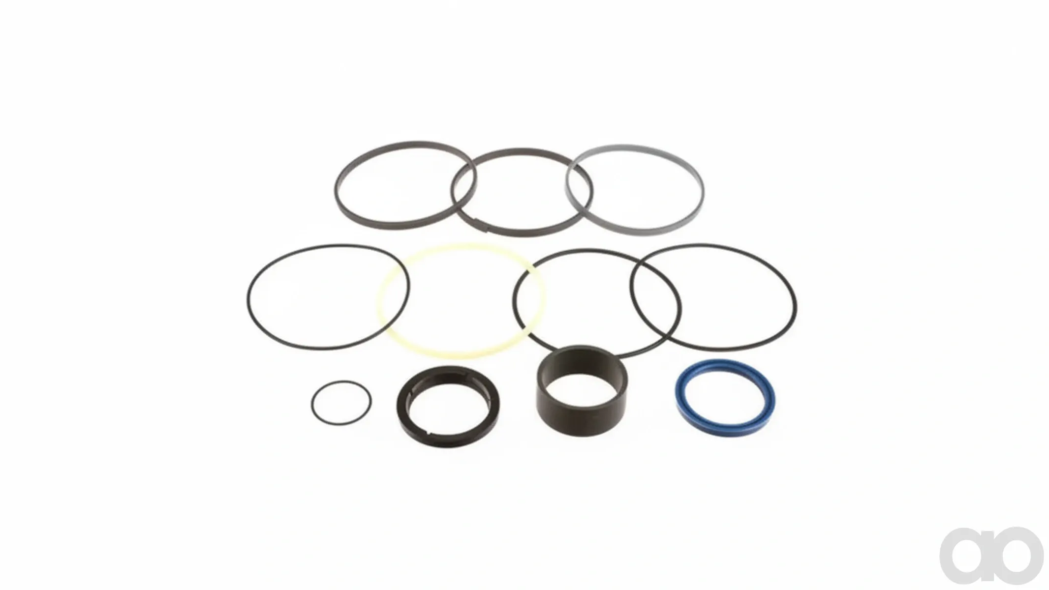 Case IH - 87506104 - Gasket Set