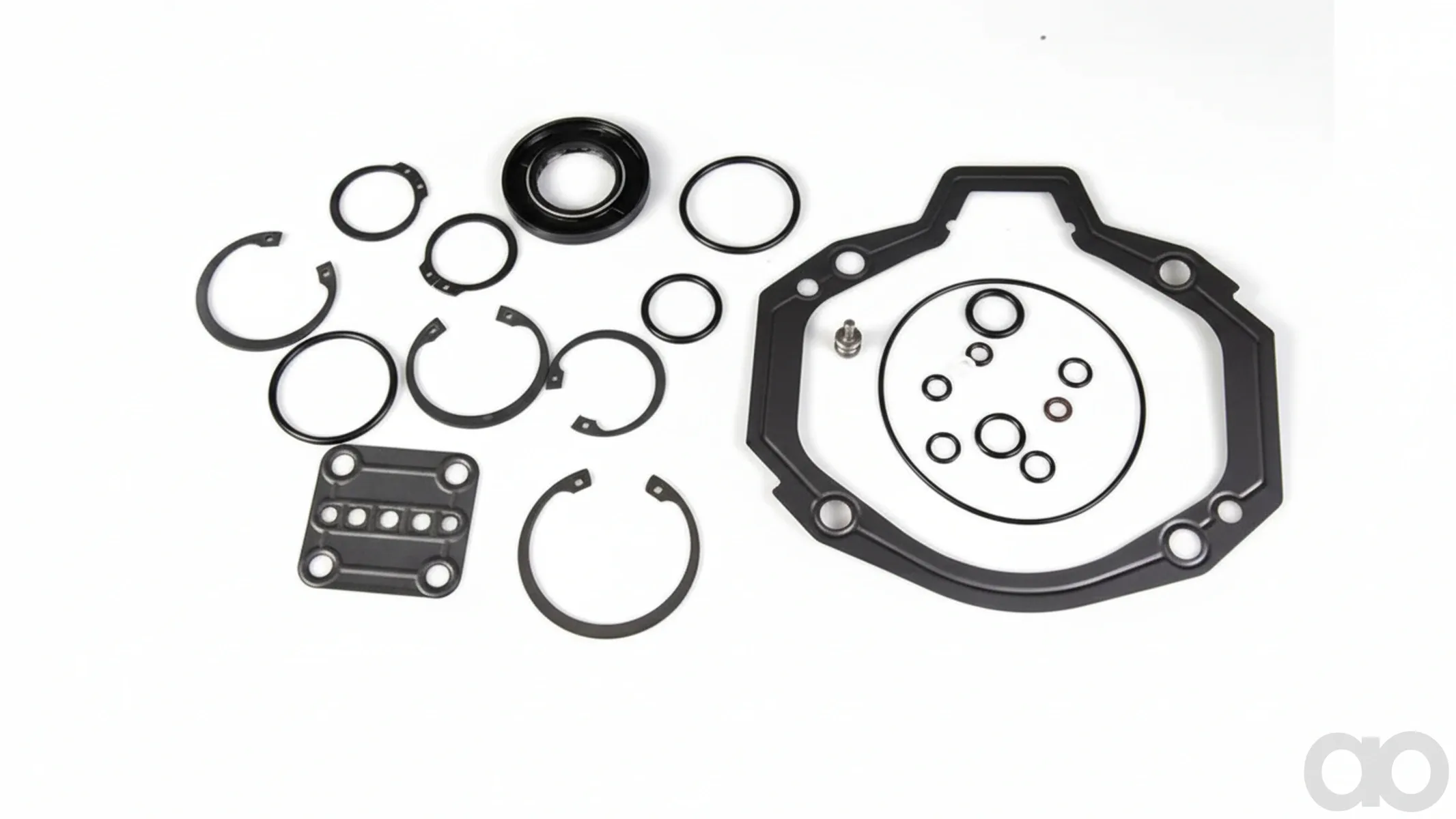 Case IH - 87510575 - Gasket Set