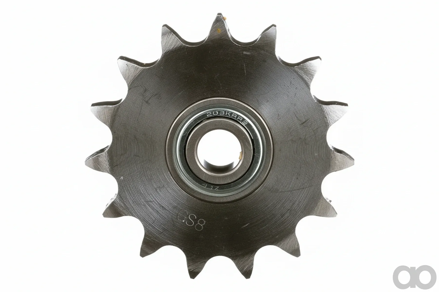 Case IH - 87517107 - Output Gear
