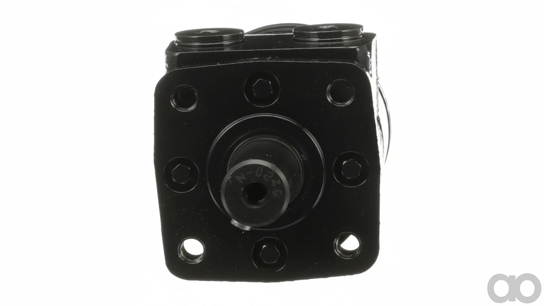 Case IH - 87519076 - Hydraulic Motor