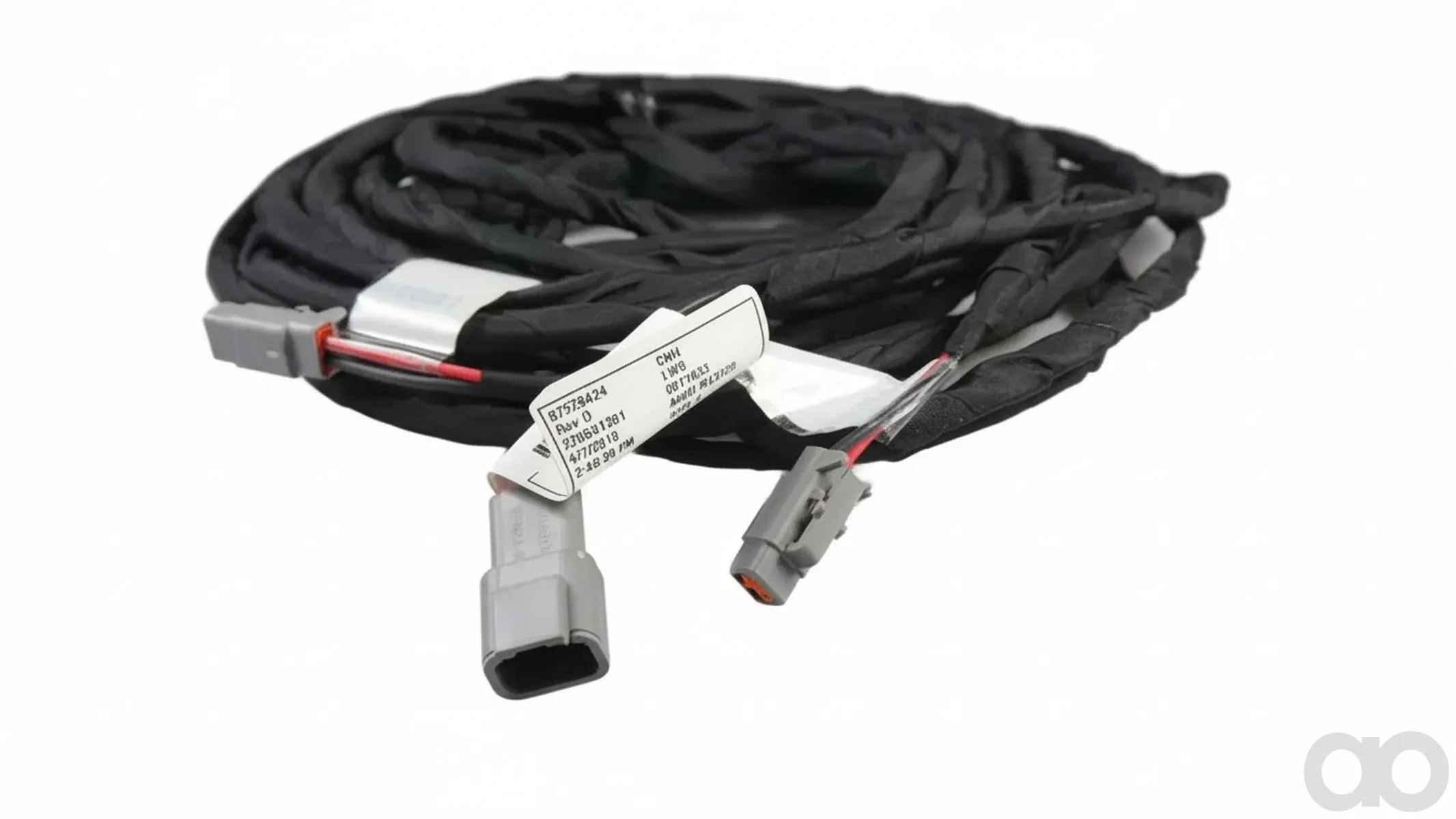Case IH - 87520424 - Cable Harness