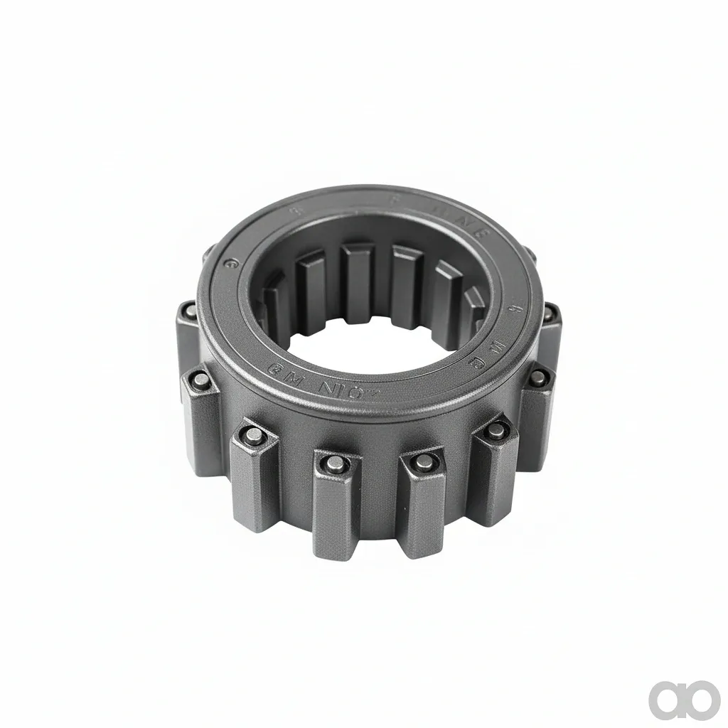 Case IH - 87522322 - Gear