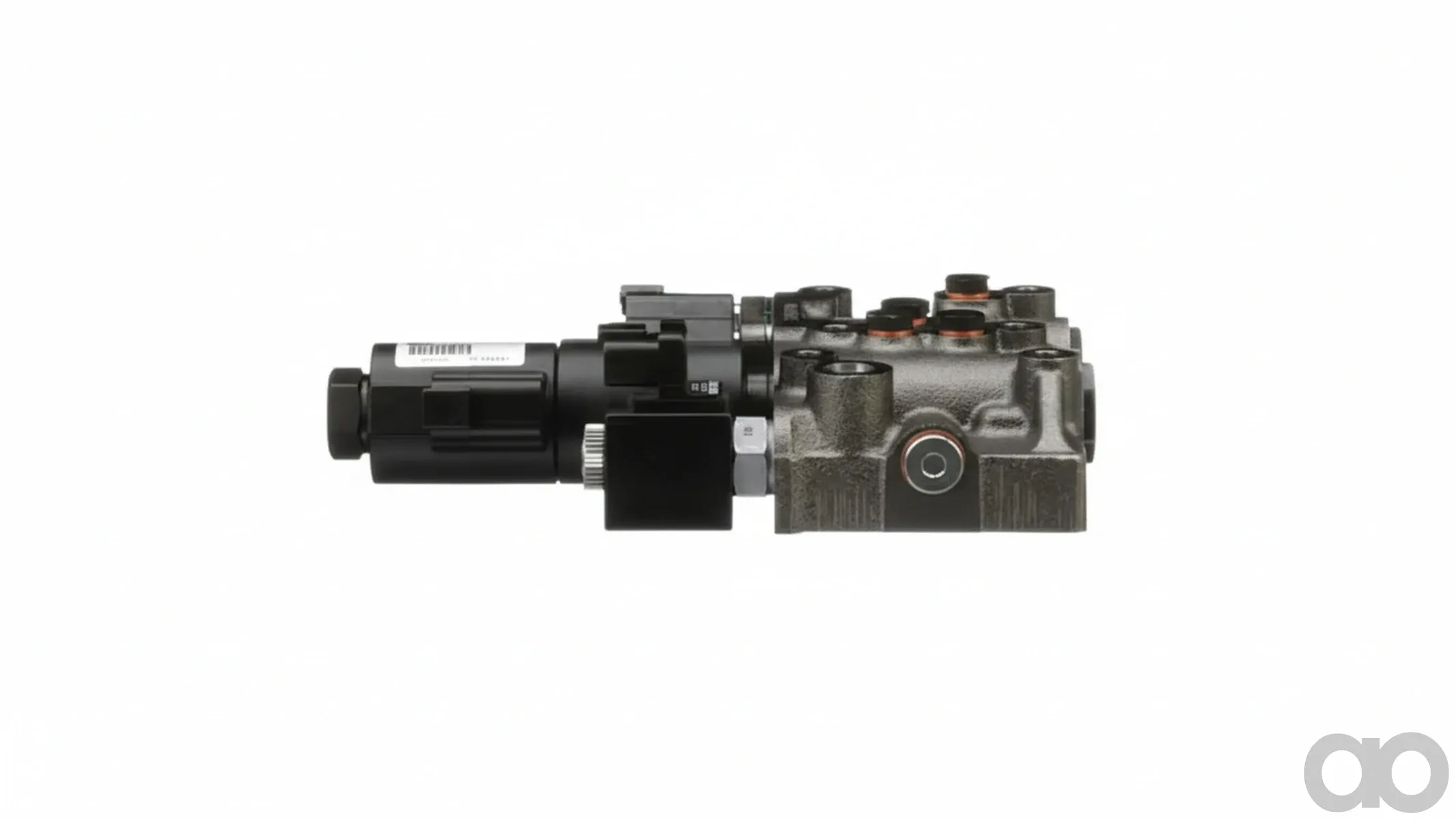 Case IH - 87524409 - Control Valve