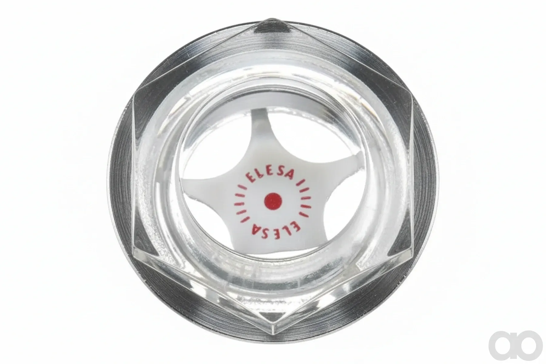 Case IH - 87524452 - Sight Glass