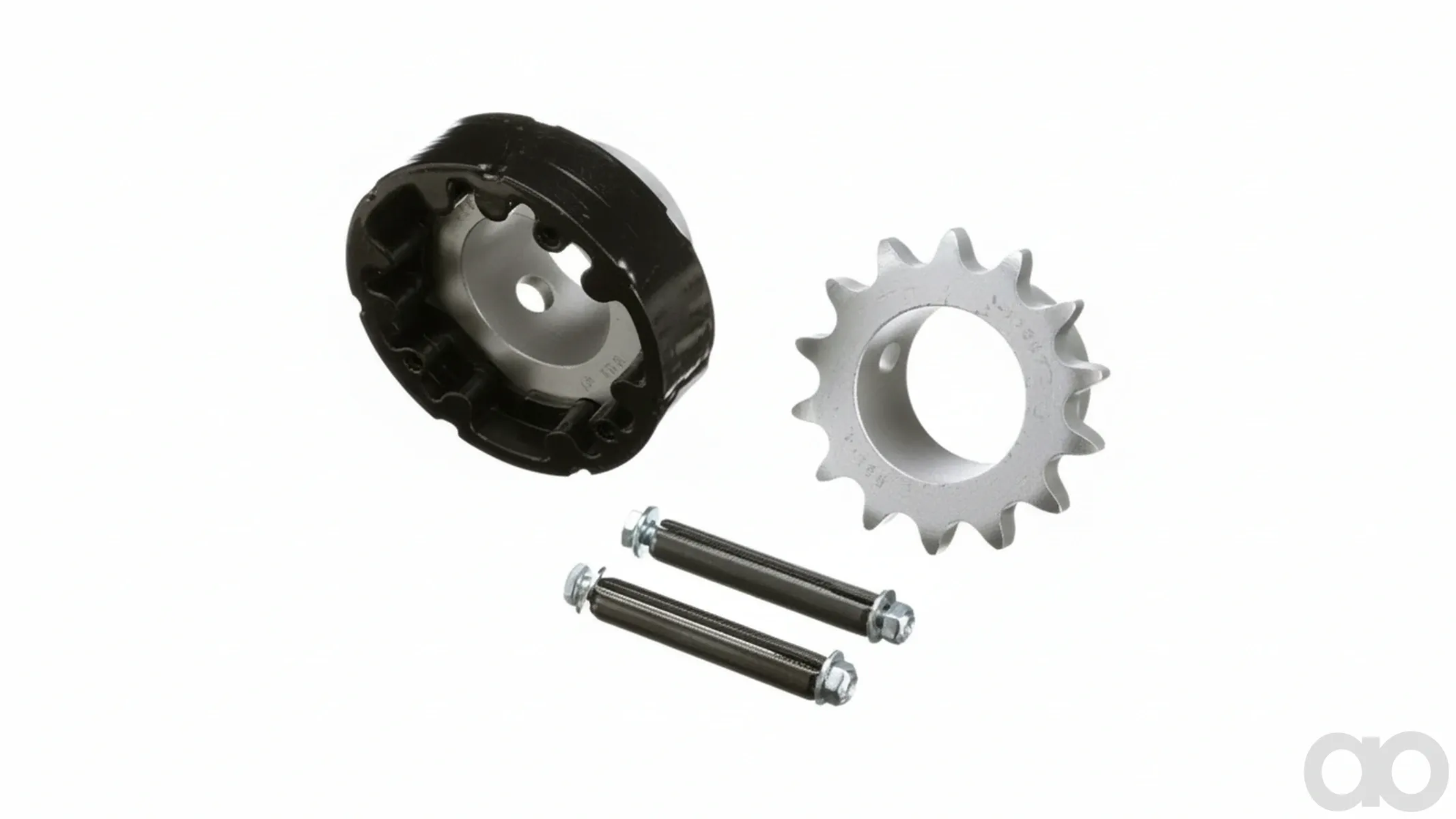 Case IH - 87524558 - Coupling