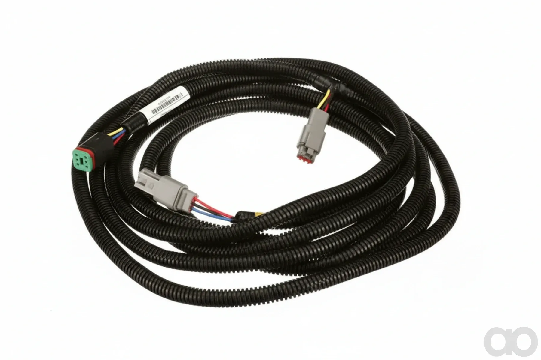 Case IH - 87525842 - Front Wire Harness