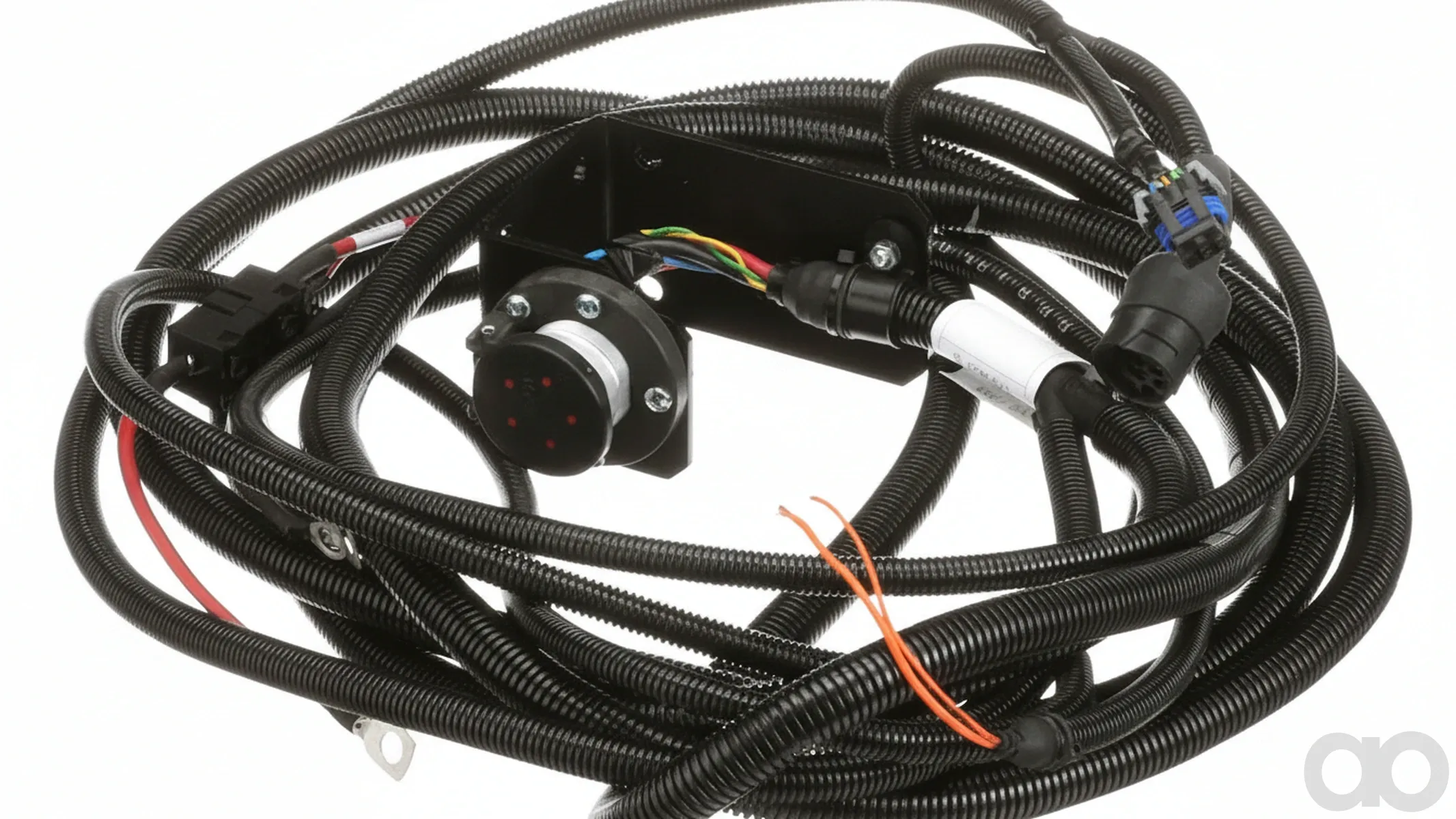 Case IH - 87526033 - Wiring Harness