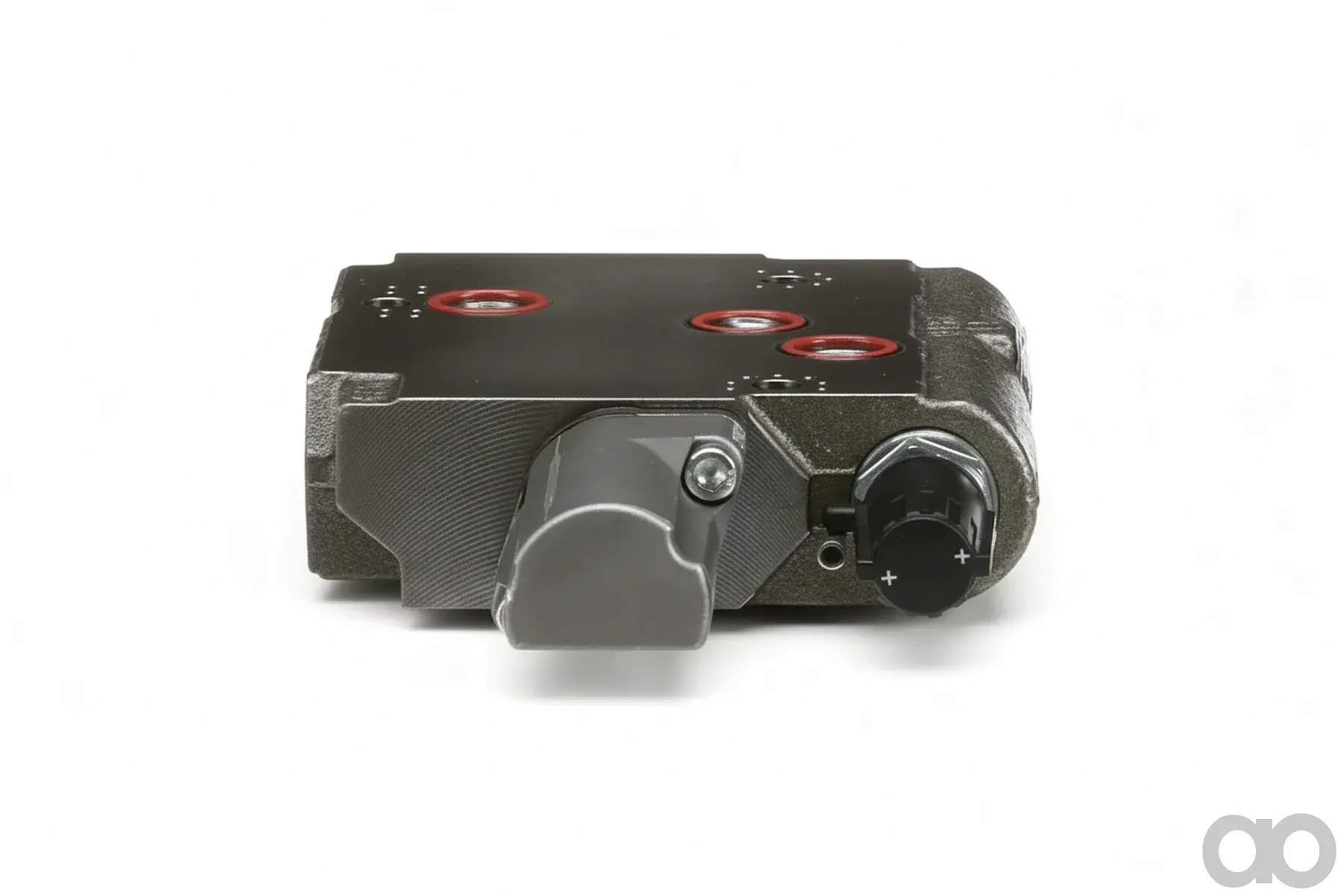 Case IH - 87526168 - Valve Segment