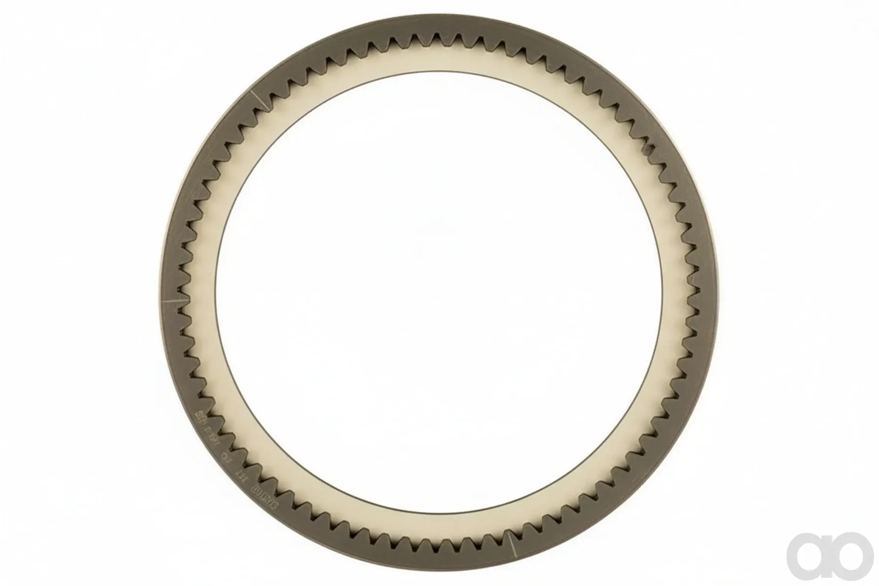 Case IH - 87528244 - Gear Ring