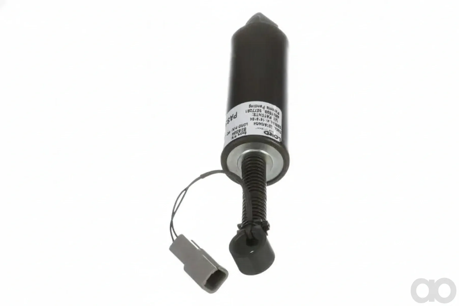 Case IH - 87529993 - Mounting
