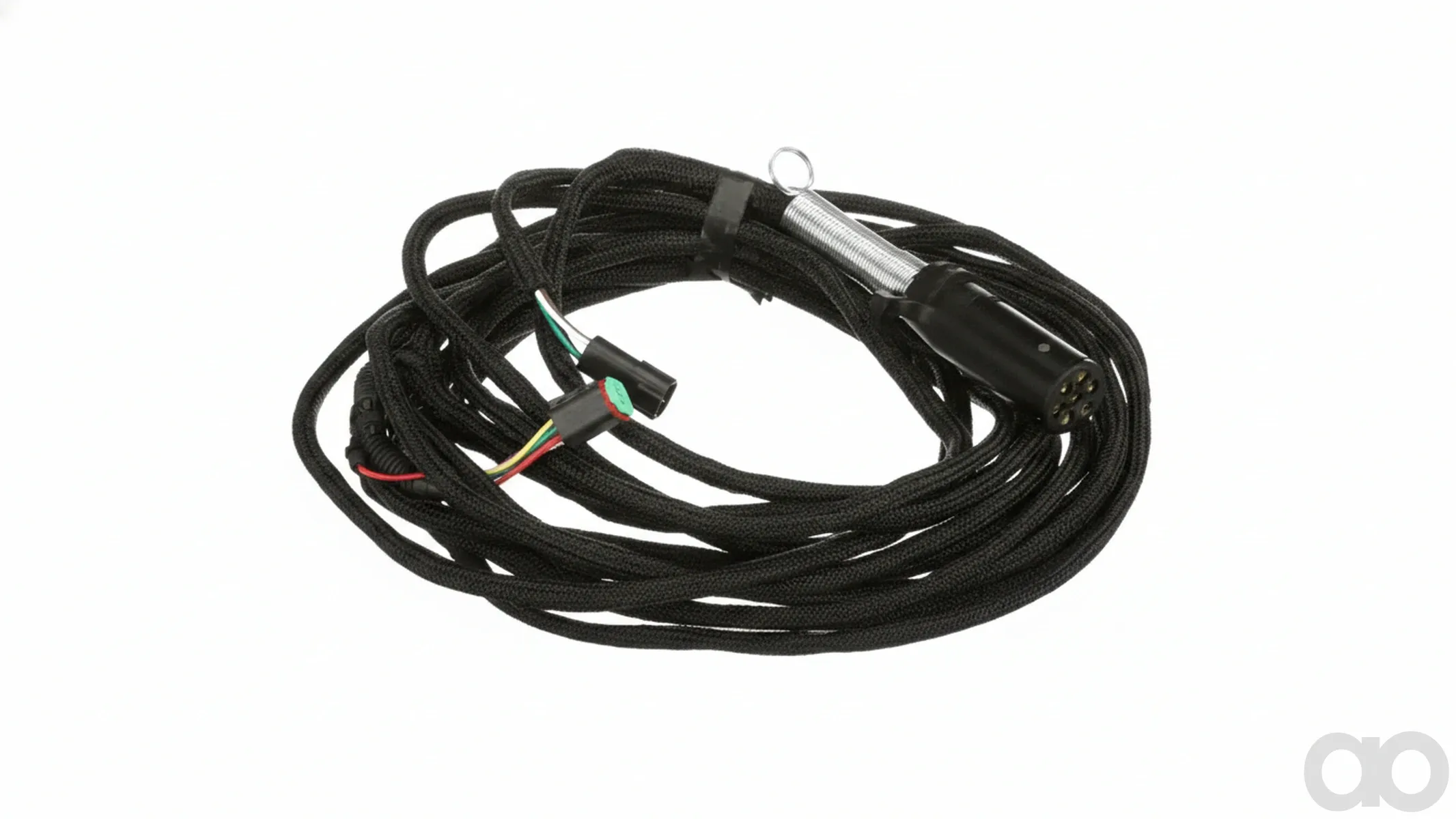 Case IH - 87535325 - Wiring Harness