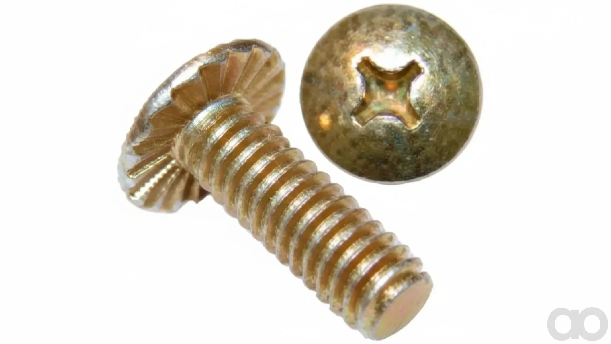 Case IH - 87538570 - Locking Screw