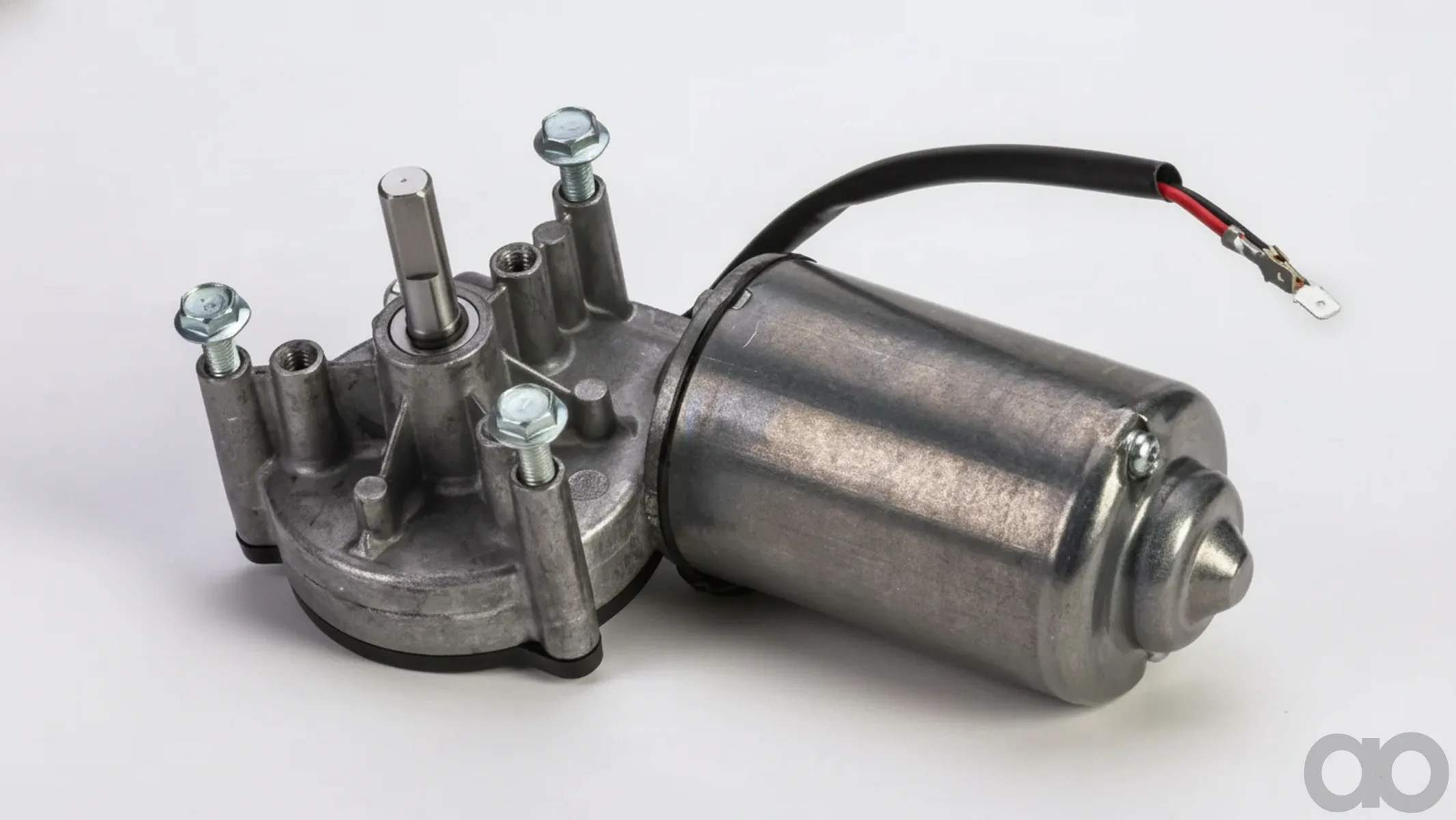 Case IH - 87541053 - Wiper Motor
