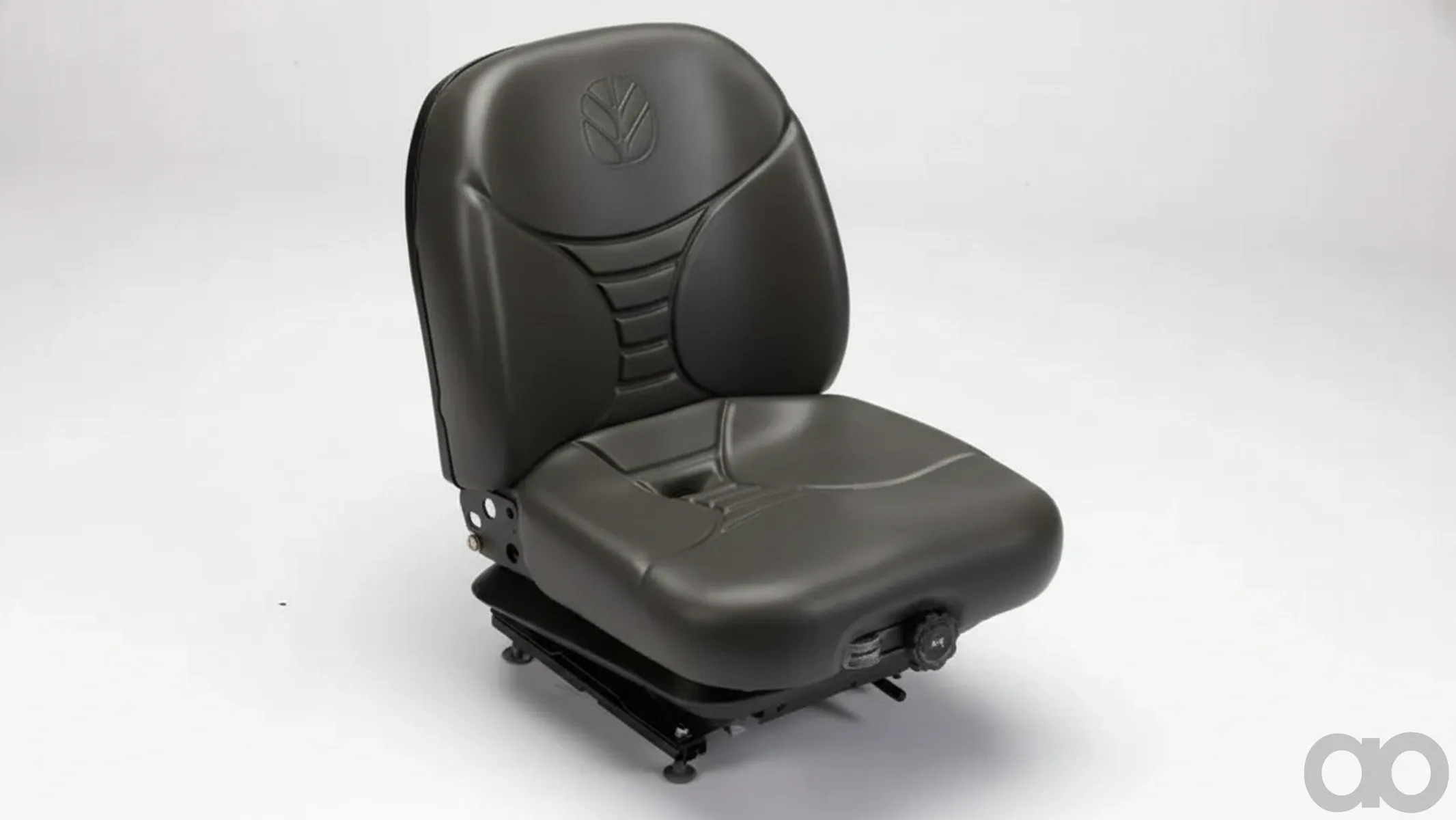 Case IH - 87542391 - Driver's Seat