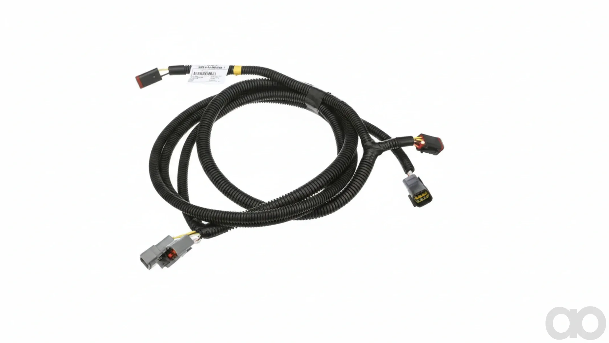 Case IH - 87542566 - Wiring Harness