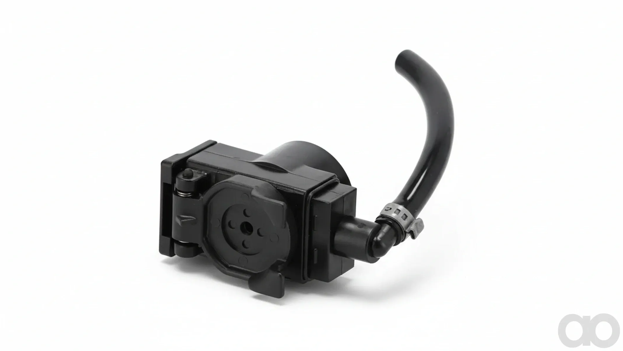 Case IH - 87543061 - Dust Cap - Black