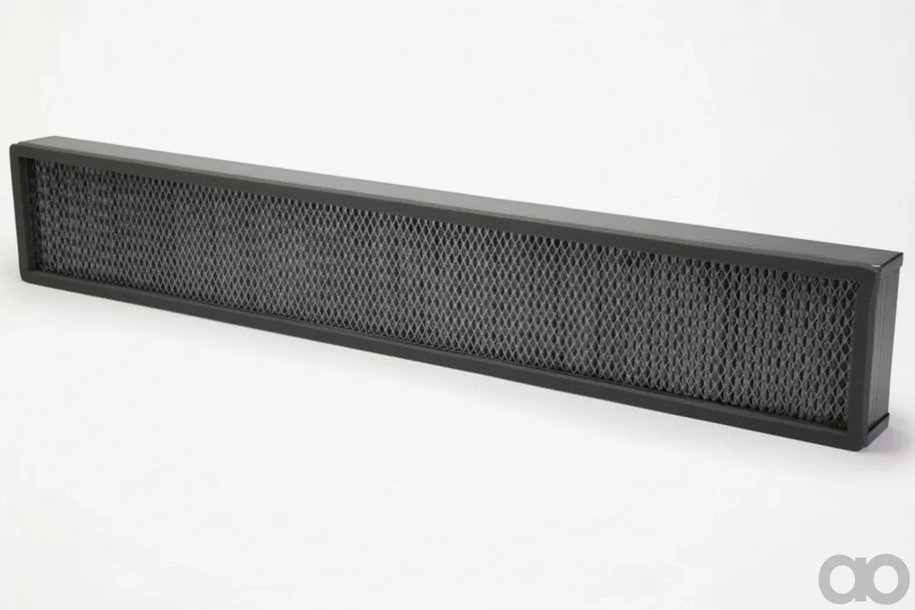 Case IH - 87543798 - Cab Air Filter - Charcoal