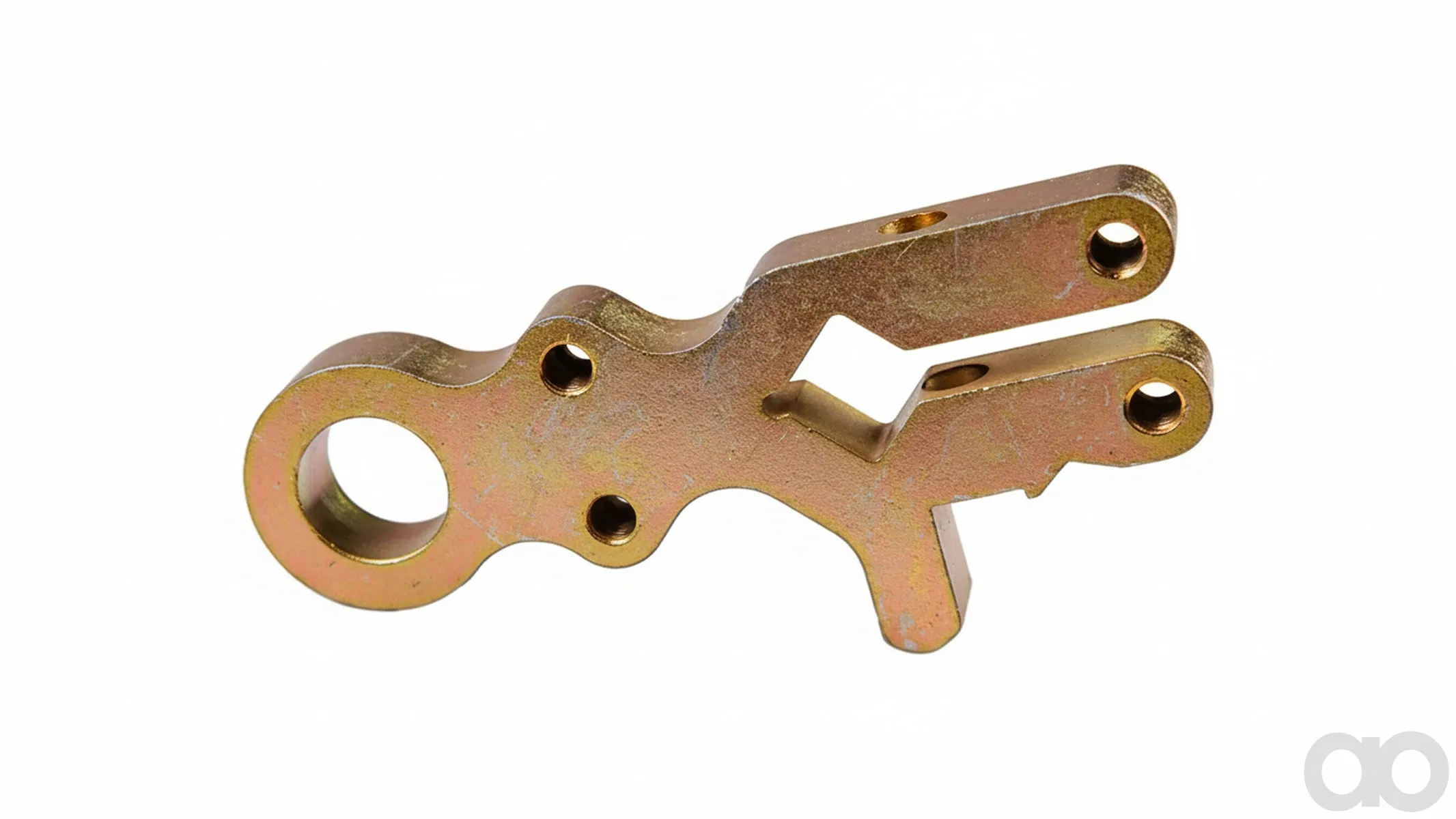 Case IH - 87545508 - Arm