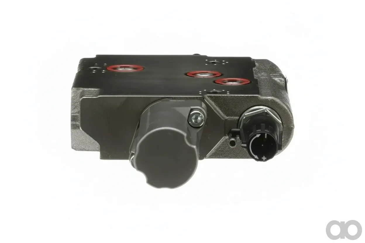 Case IH - 87546169 - Control Valve