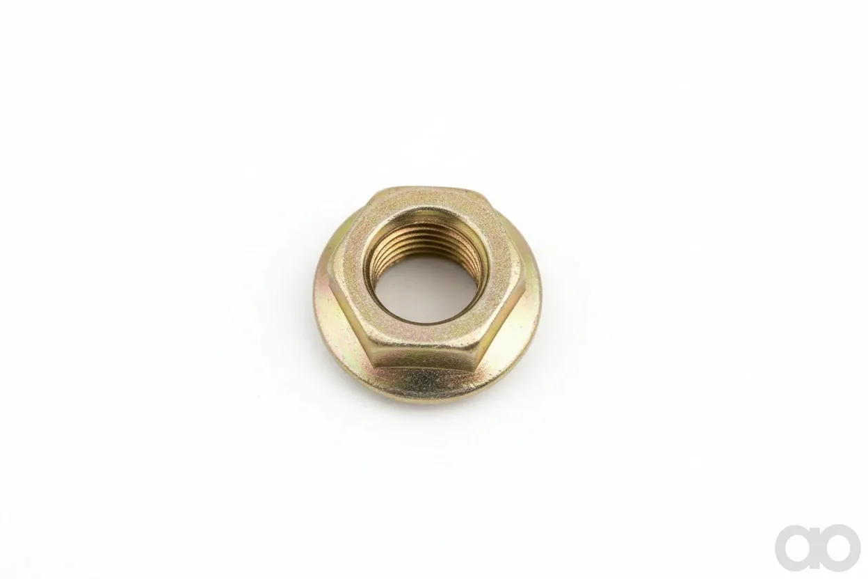 Case IH - 87547587 - Lock Nut