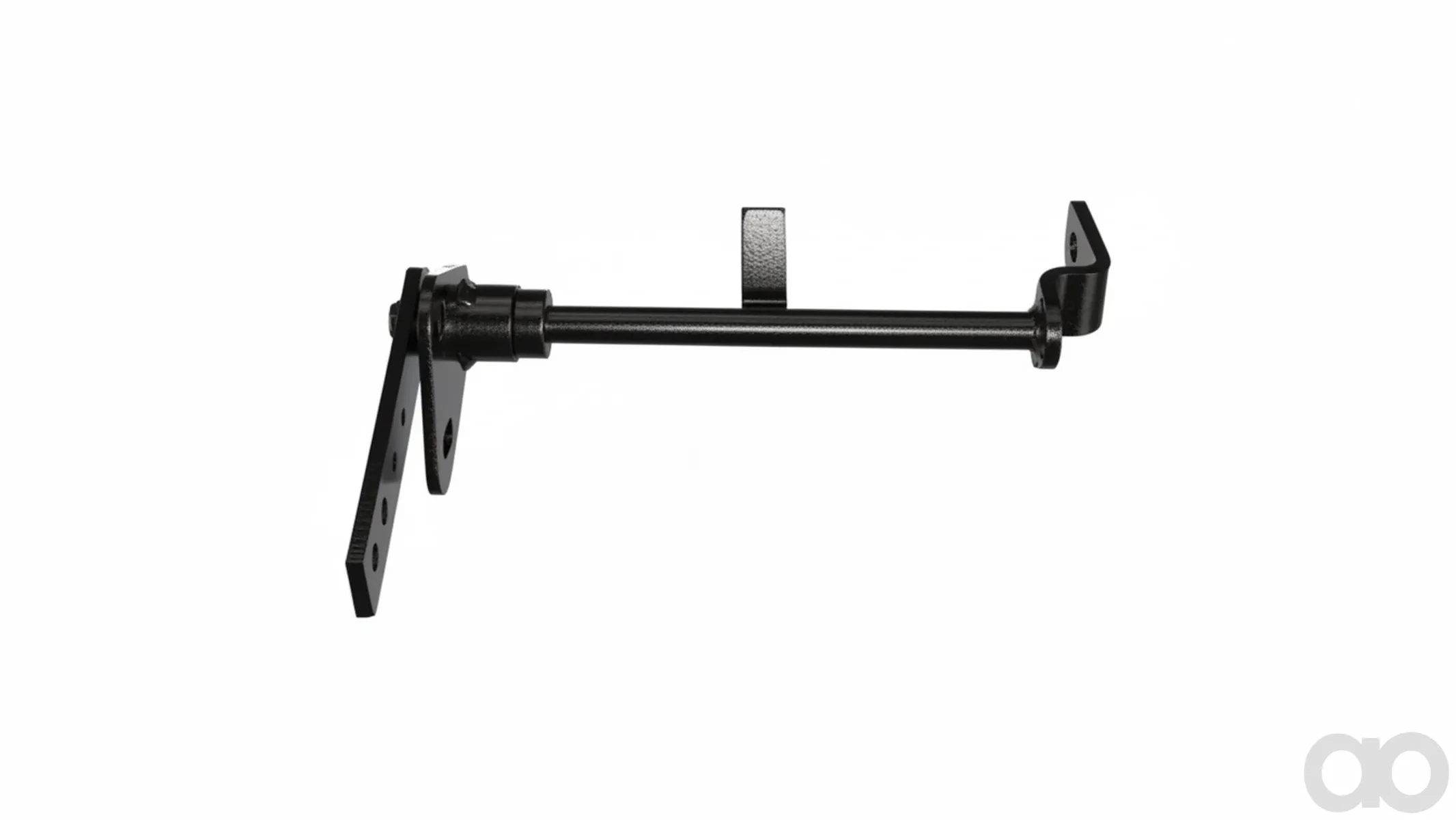 Case IH - 87548374 - Shaft
